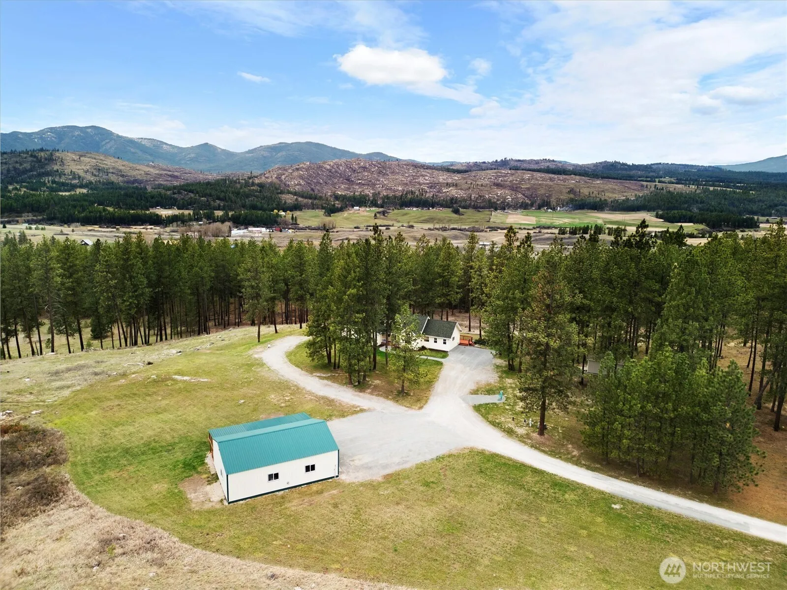 Property photo for 980 D Westover Rd #d, Colville photo 4