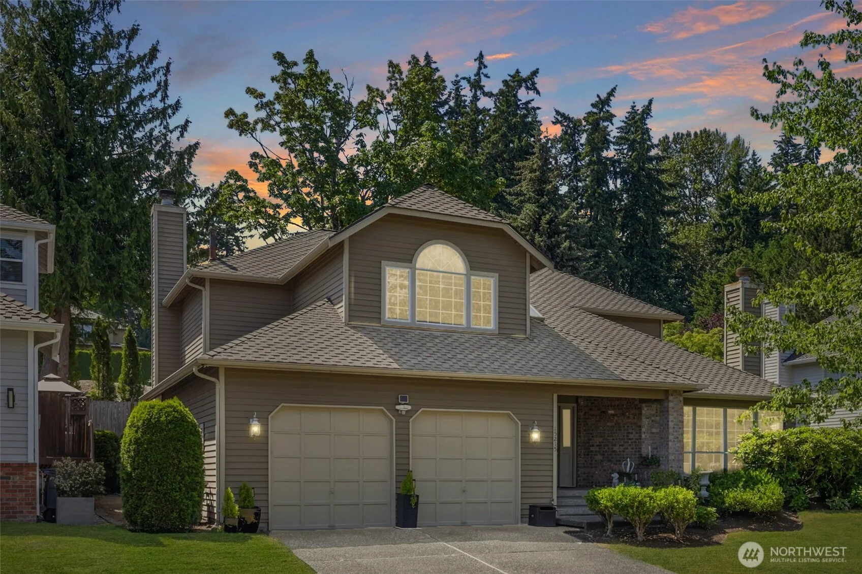 Property photo for 15215 92nd Place Ne, Bothell