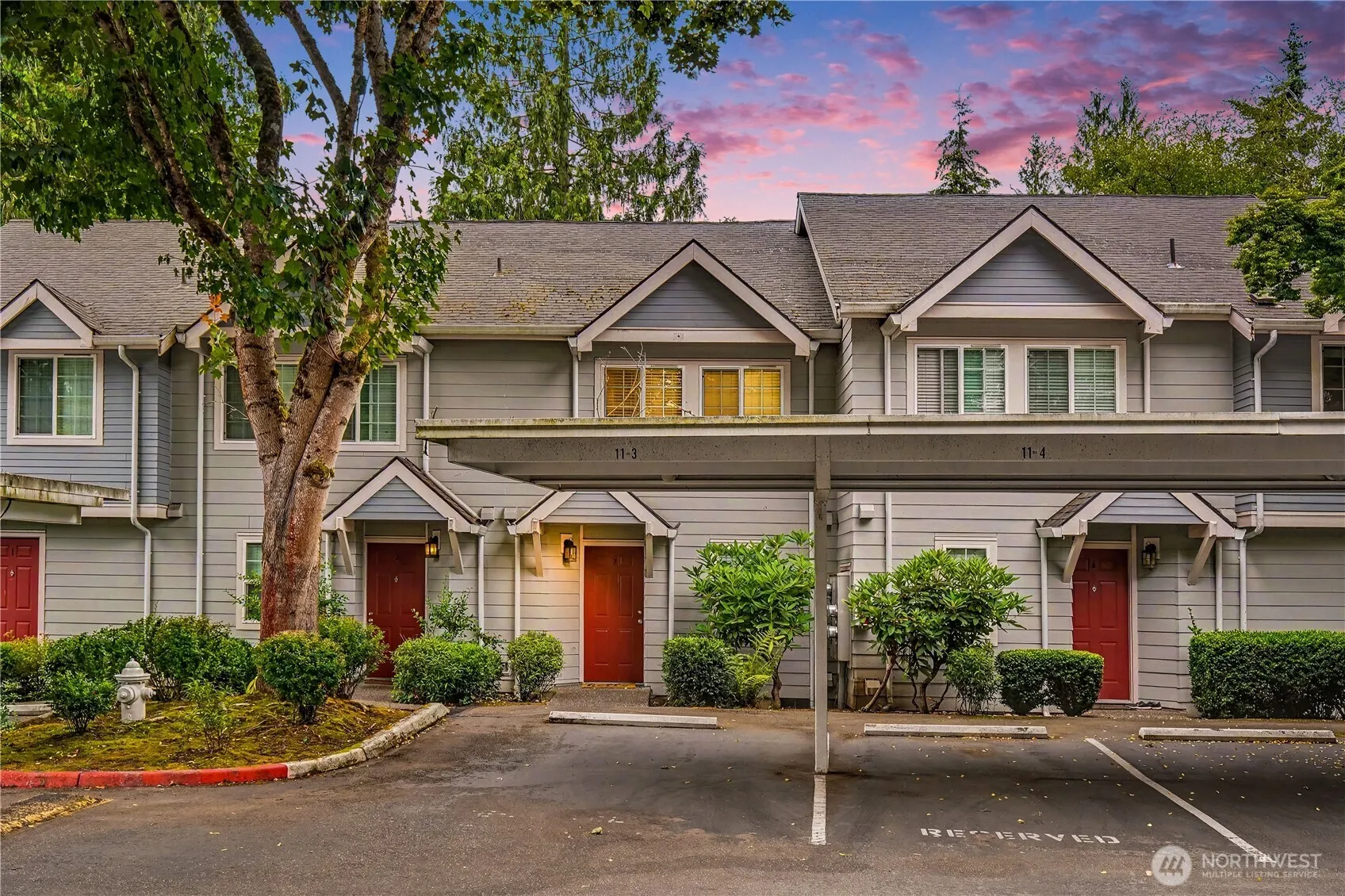 Property photo for 13105 102nd Lane Ne #unit 5, Kirkland