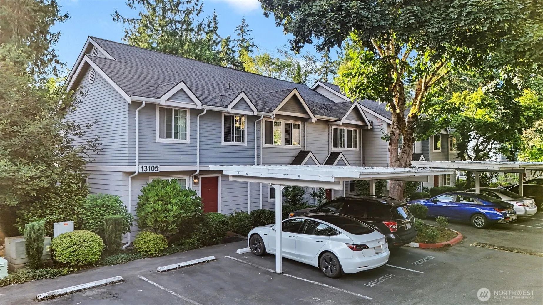 Property photo for 13105 102nd Lane Ne #unit 5, Kirkland