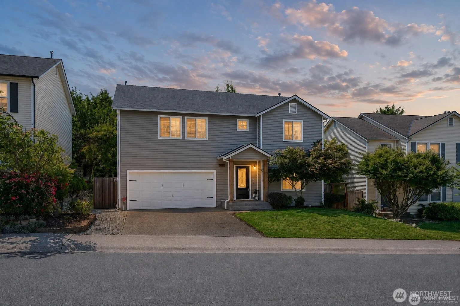 Property photo for 12104 133rd Street E, Puyallup