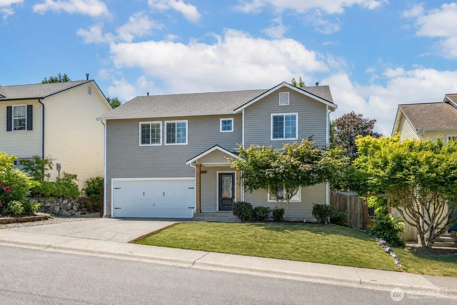 Property photo for 12104 133rd Street E, Puyallup photo 2