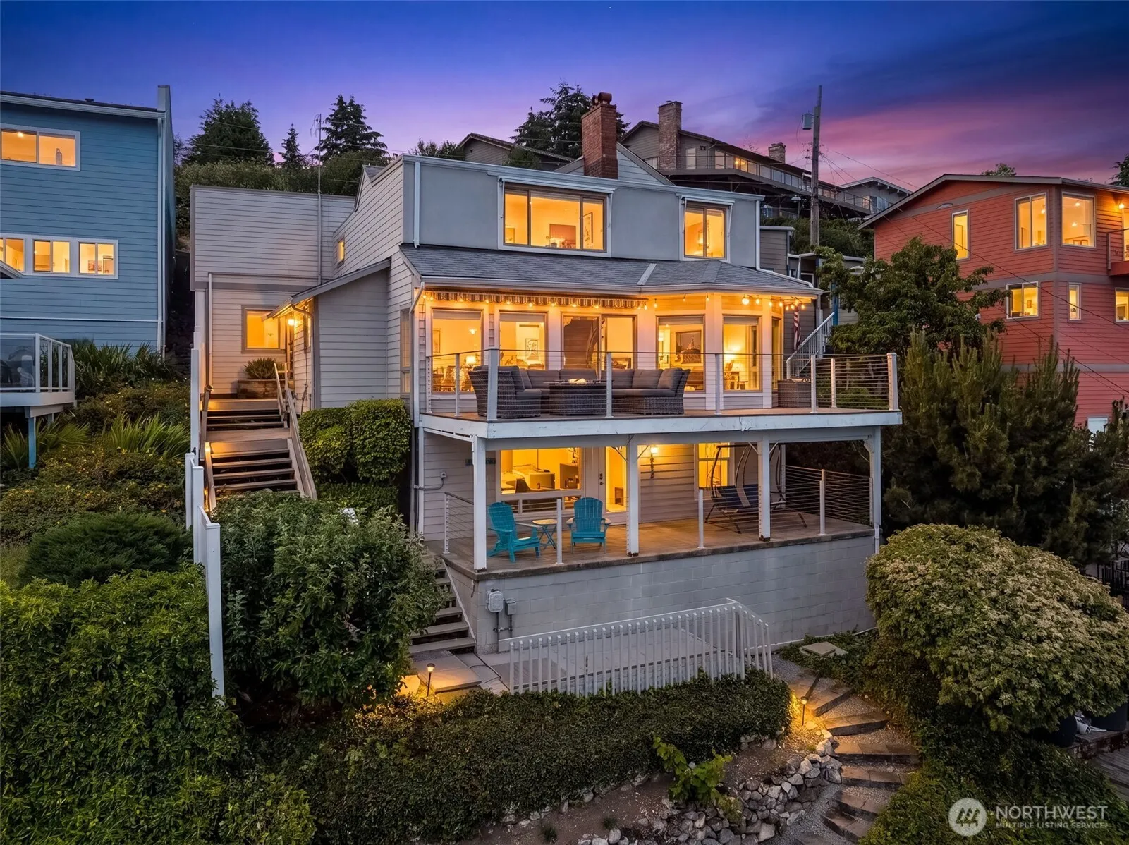 Property photo for 508 Klapache Avenue Ne, Tacoma photo 2