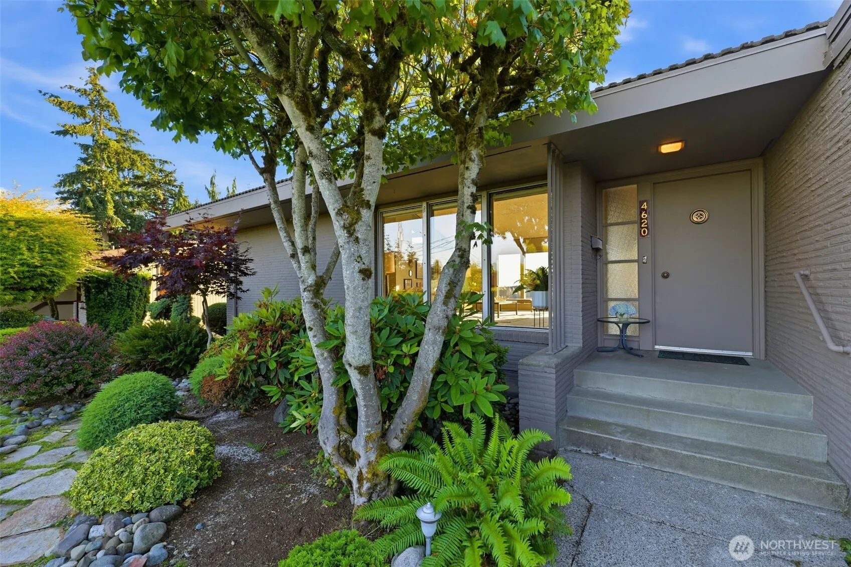 Property photo for 4620 N Lexington Street, Tacoma photo 5