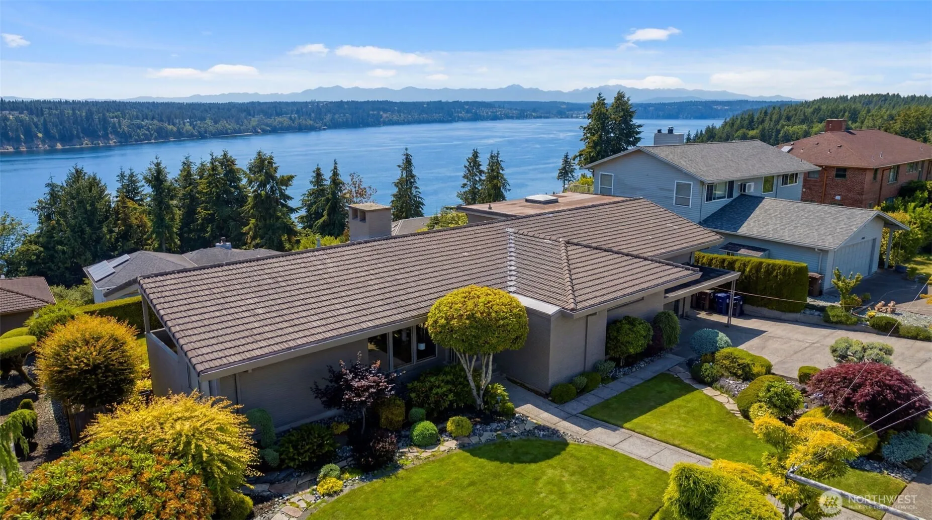 Property photo for 4620 N Lexington Street, Tacoma