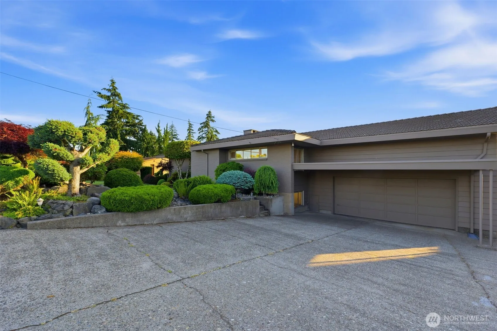 Property photo for 4620 N Lexington Street, Tacoma photo 2