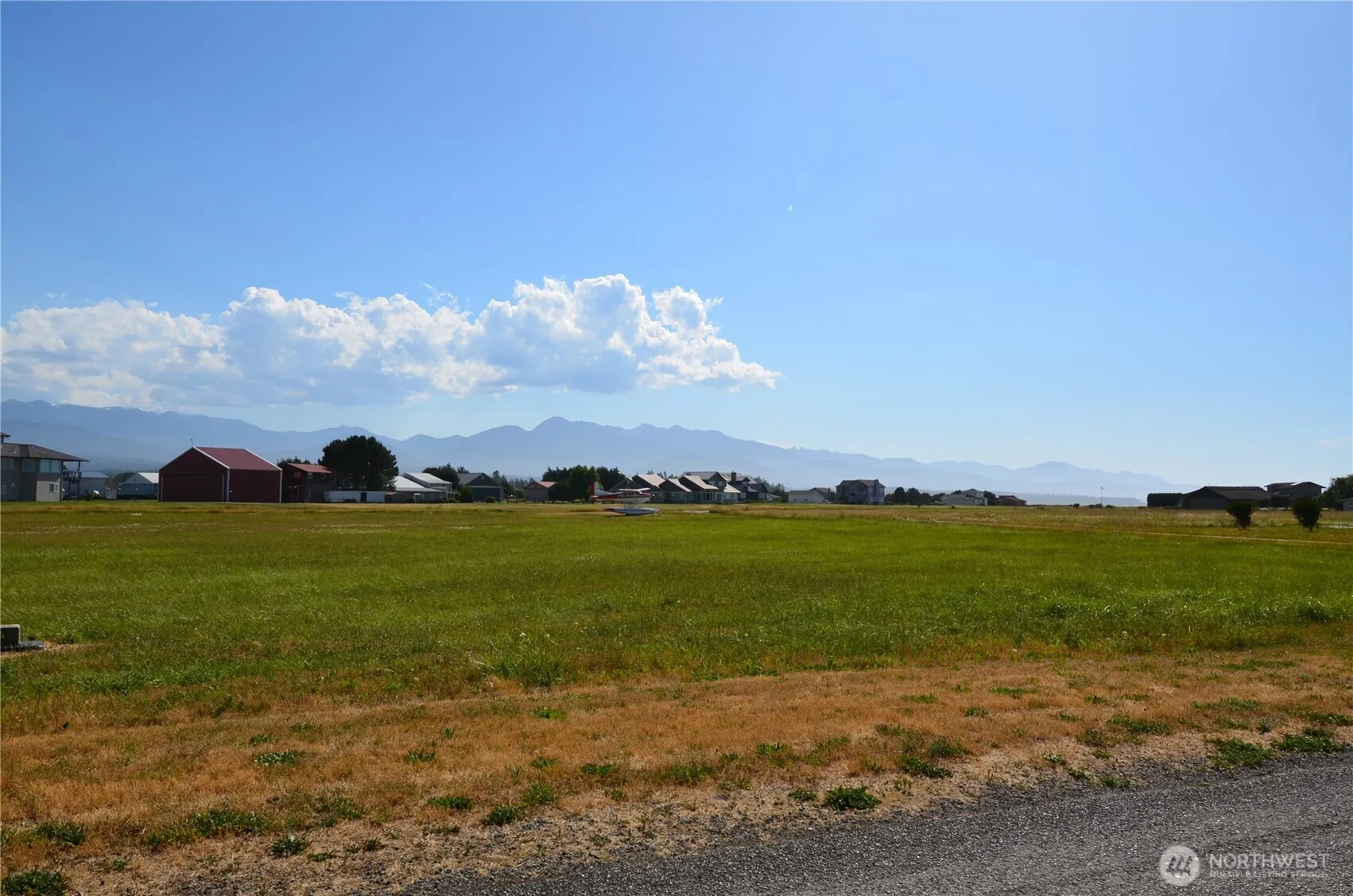 Property photo for 0 Tyler View Place, Sequim