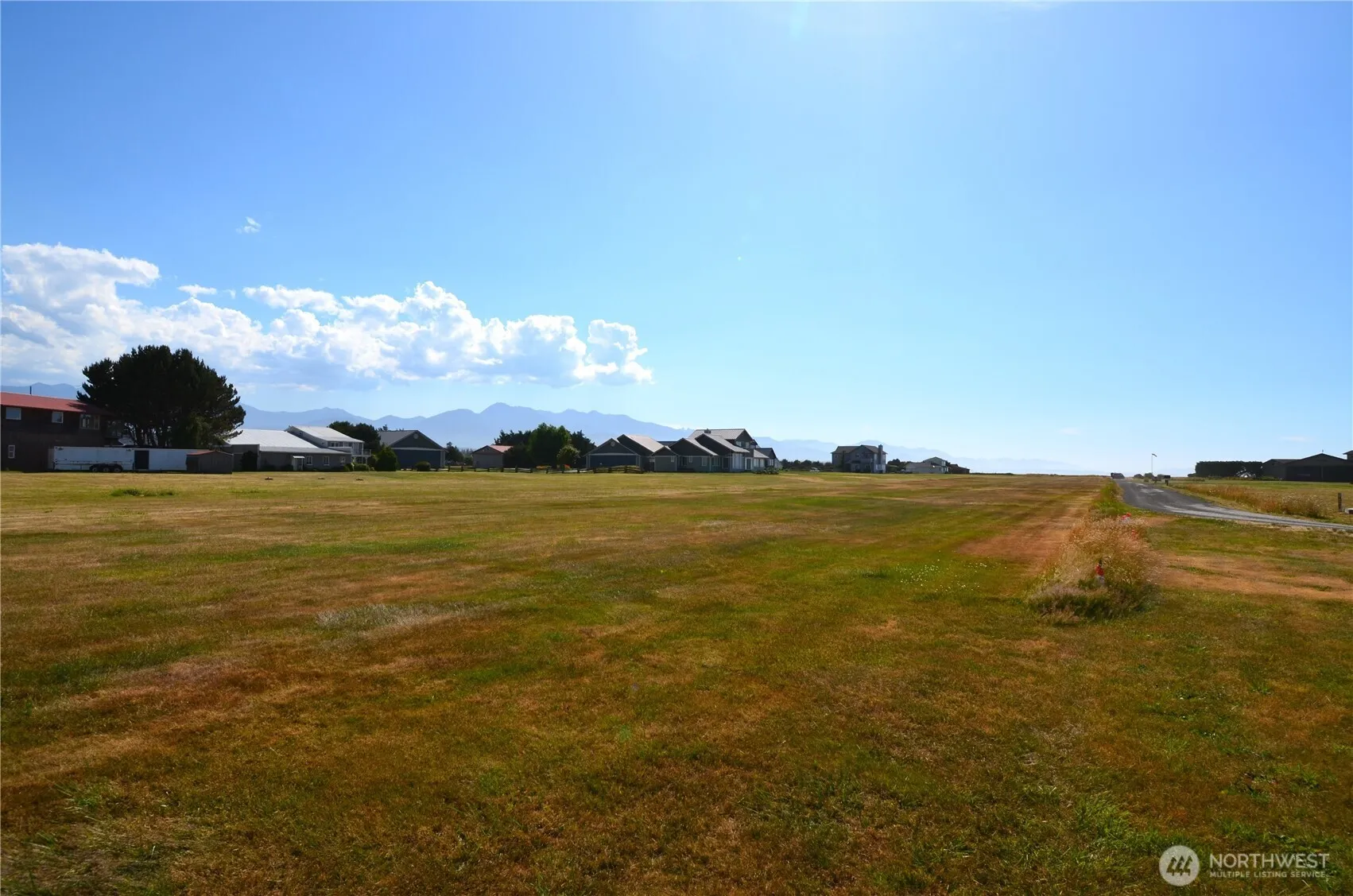 Property photo for 0 Tyler View Place, Sequim photo 3