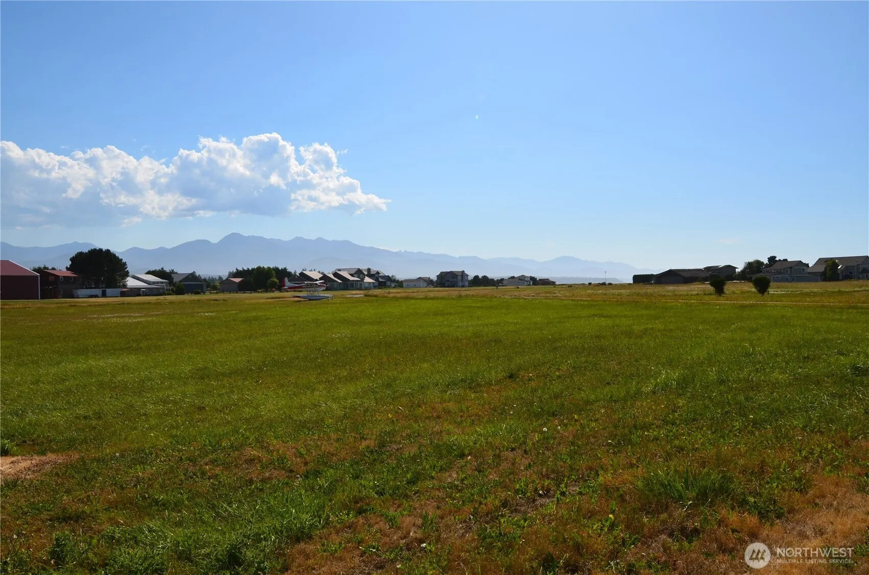 Property photo for 0 Tyler View Place, Sequim photo 5
