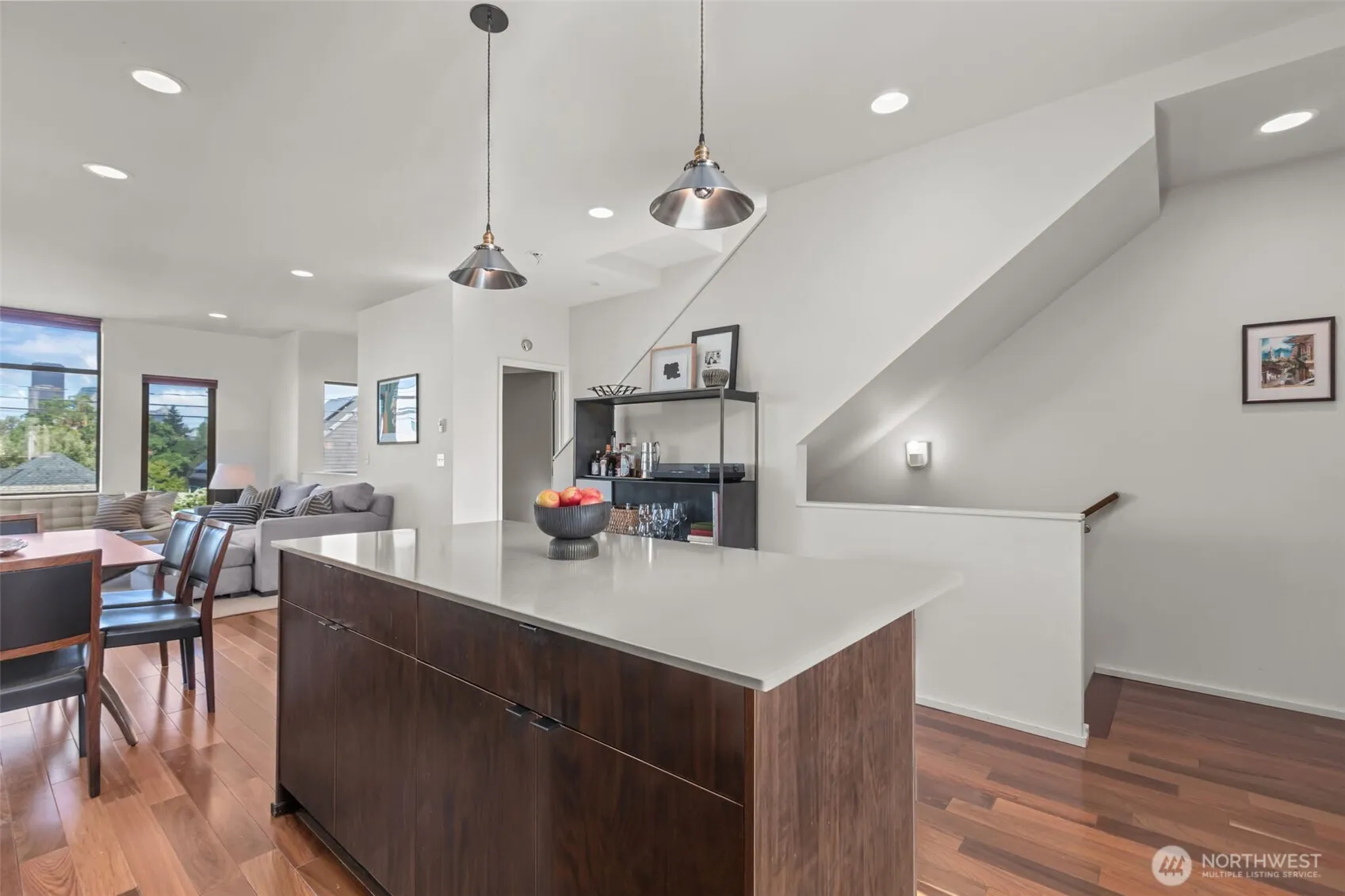 Property photo for 161 23rd Avenue #a, Seattle photo 5