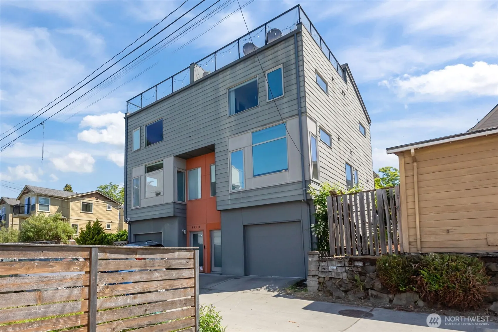 Property photo for 161 23rd Avenue #a, Seattle photo 3