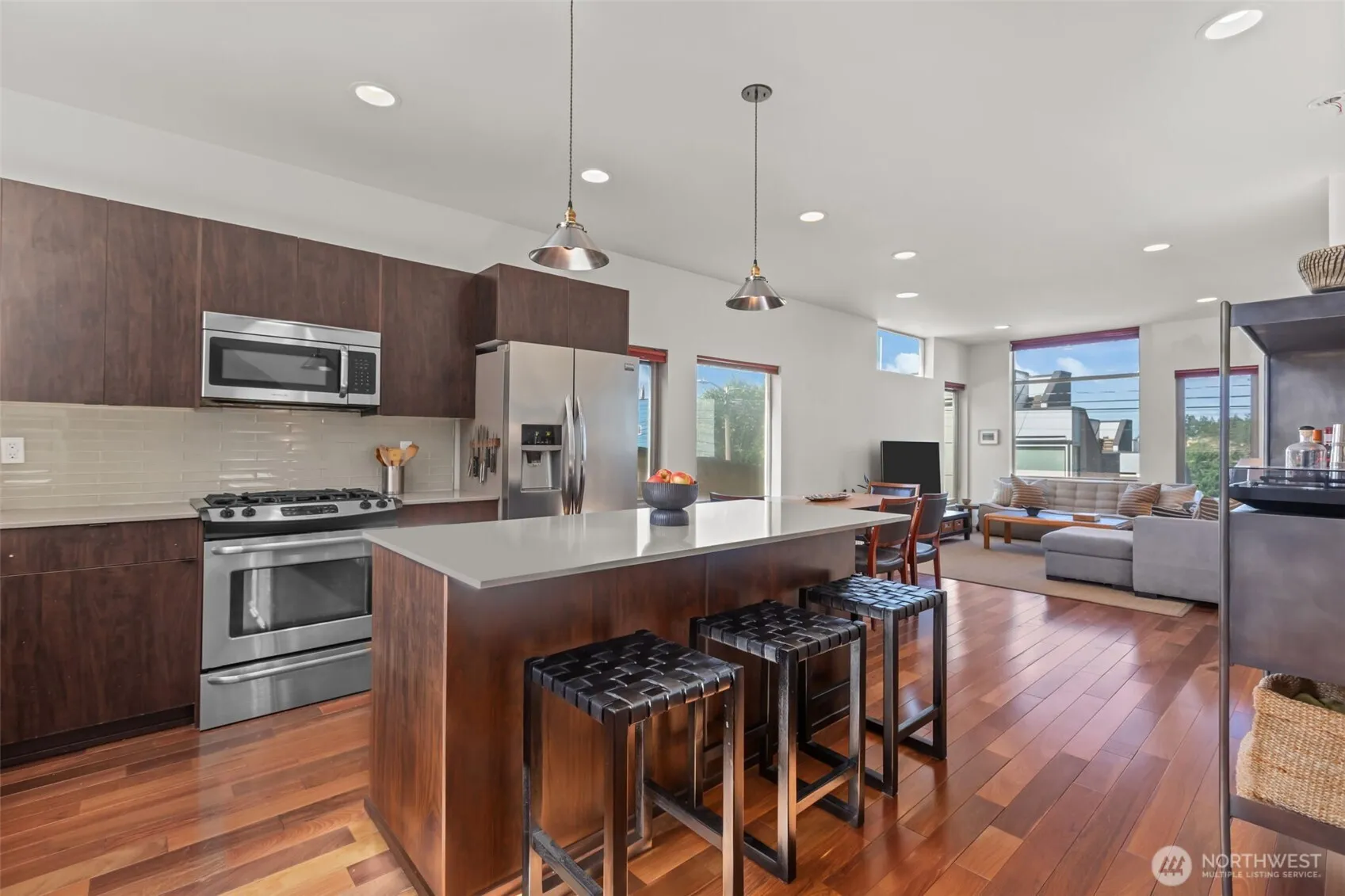 Property photo for 161 23rd Avenue #a, Seattle photo 4