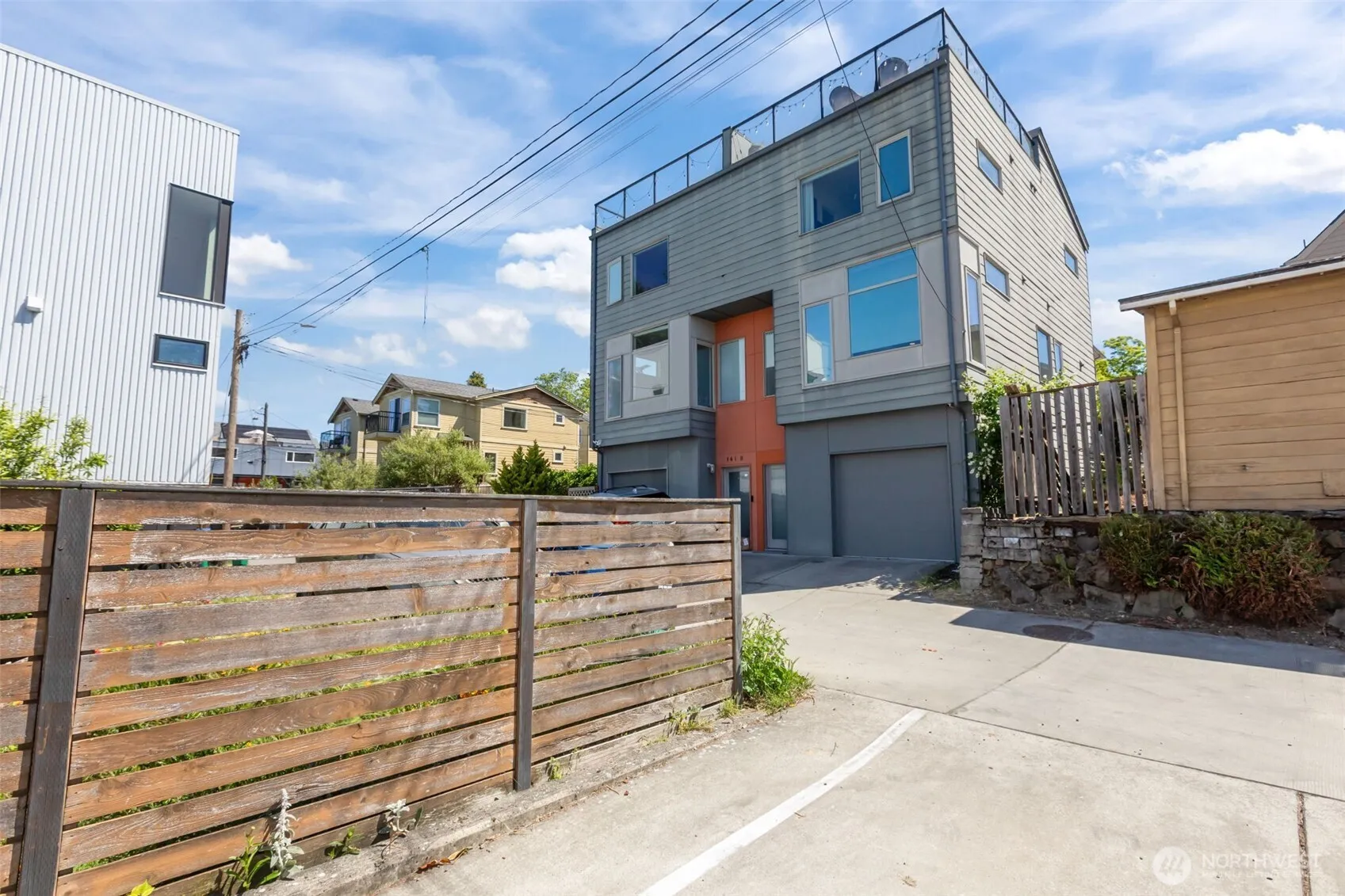 Property photo for 161 23rd Avenue #a, Seattle photo 2