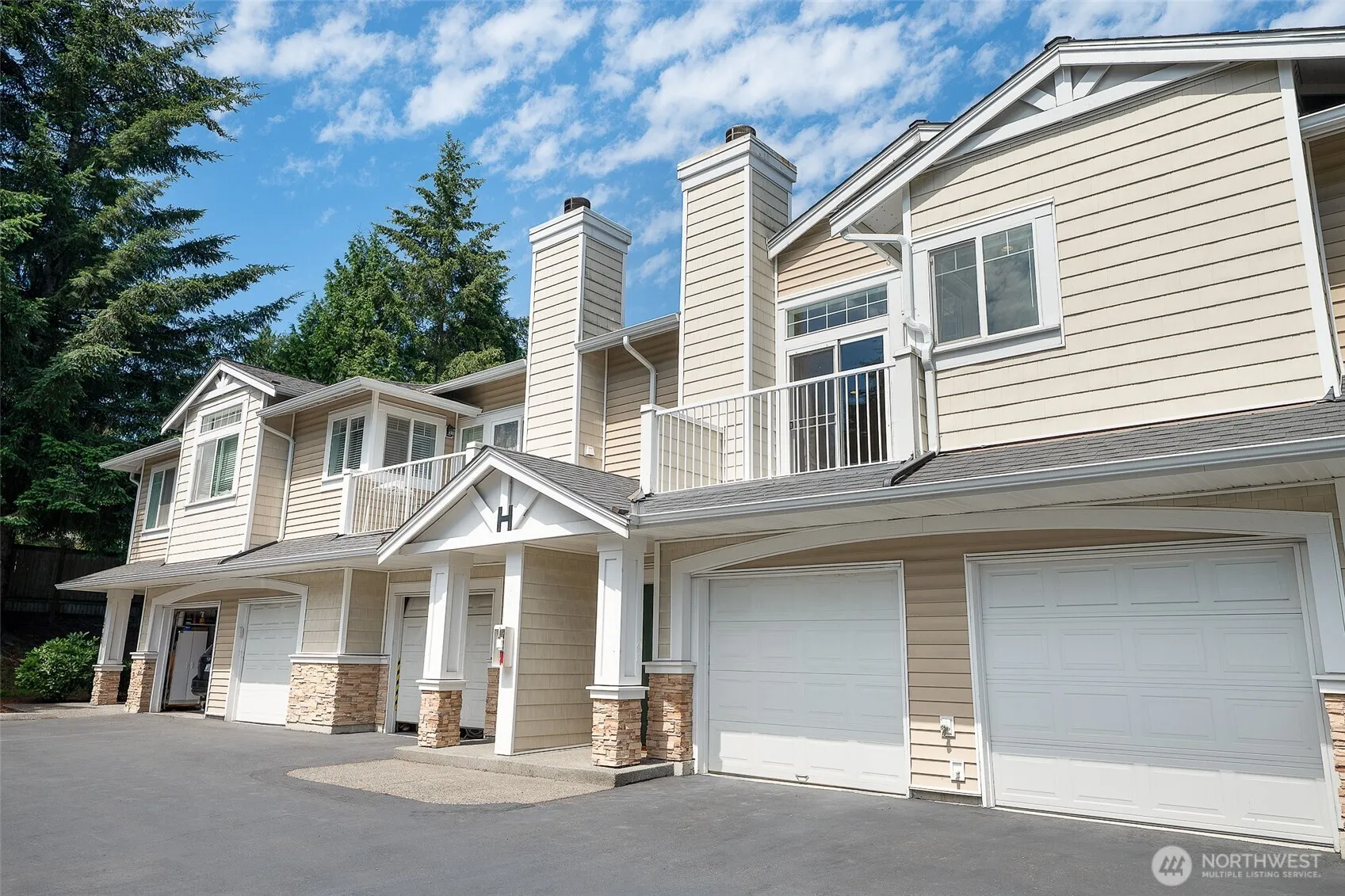 Property photo for 6515 134th Place Se #h4, Snohomish photo 2