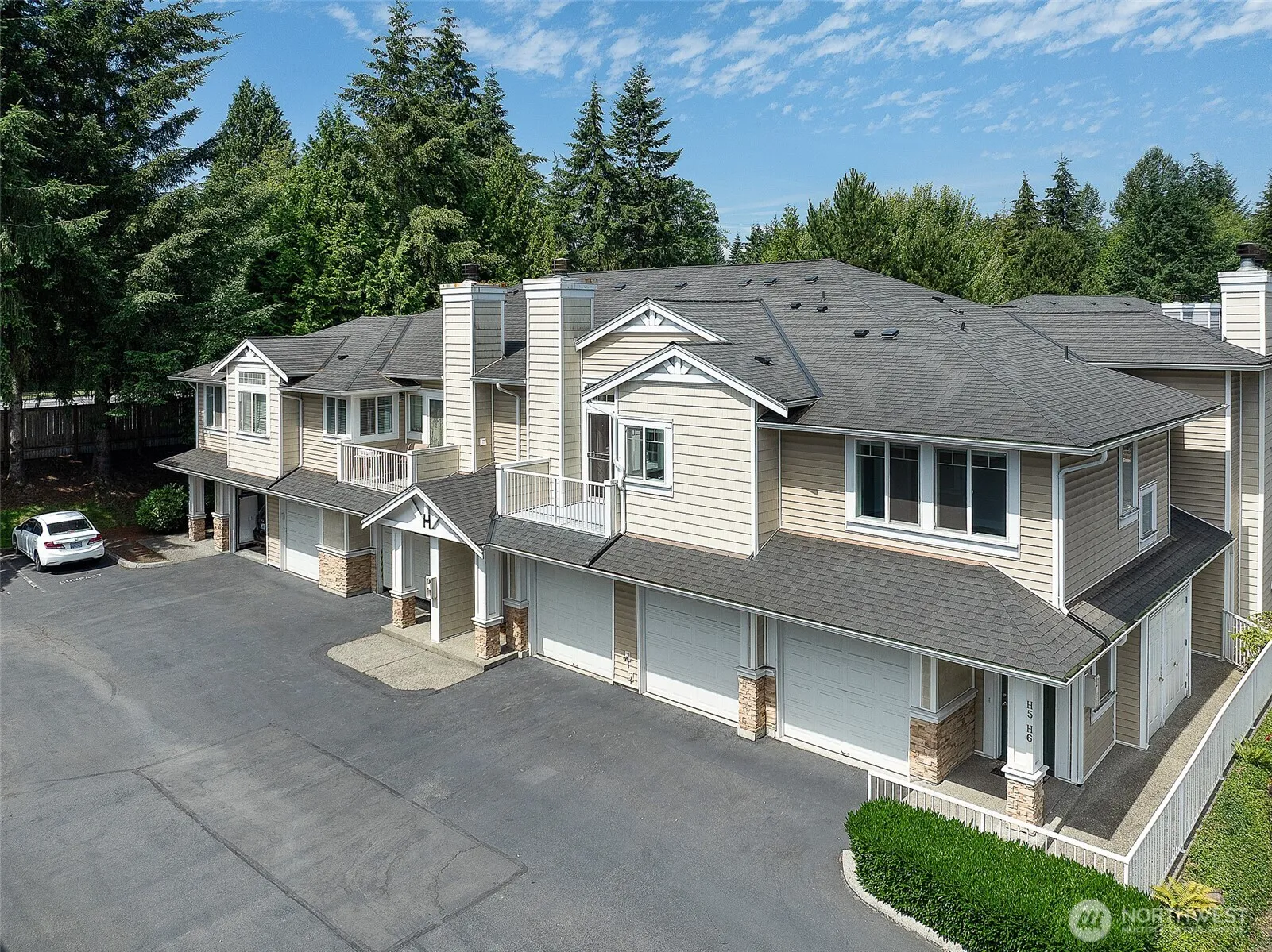 Property photo for 6515 134th Place Se #h4, Snohomish photo 4