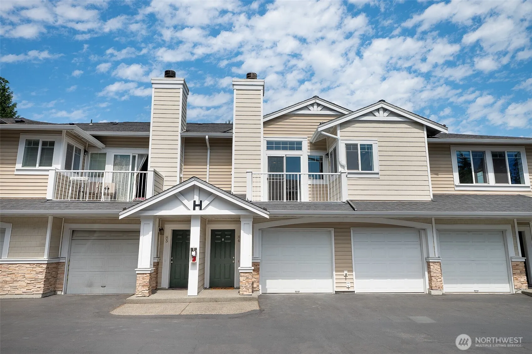 Property photo for 6515 134th Place Se #h4, Snohomish