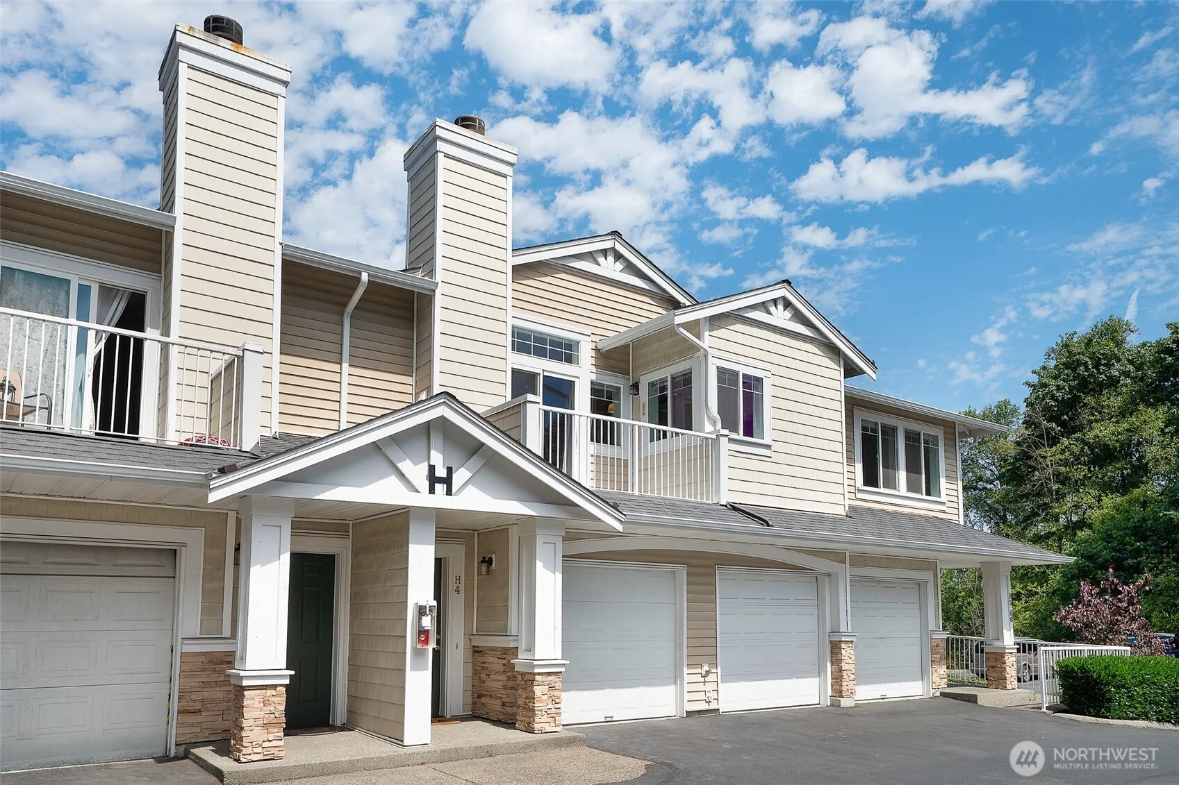 Property photo for 6515 134th Place Se #h4, Snohomish