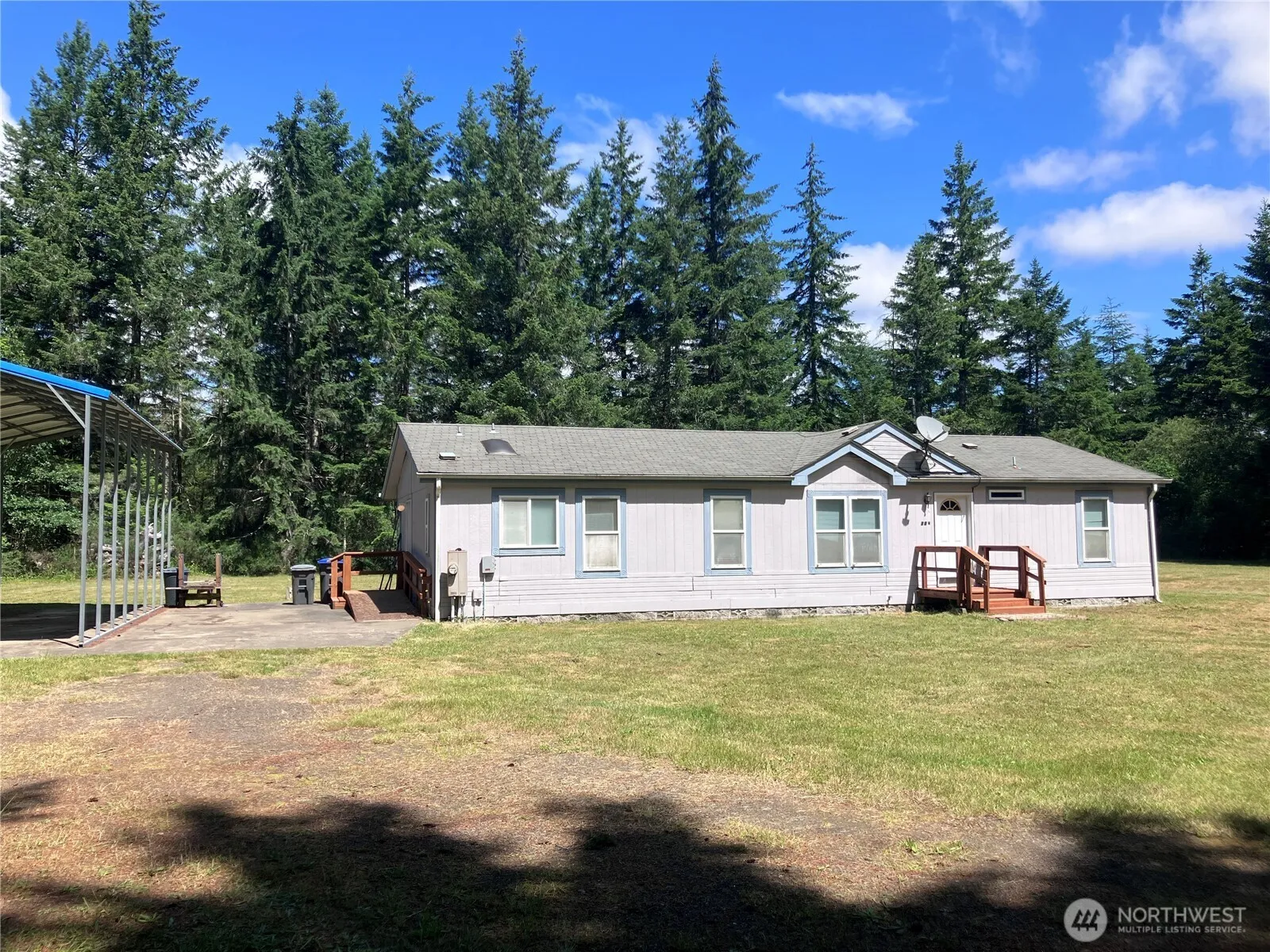 Property photo for 20 W Bridlewood Court, Shelton