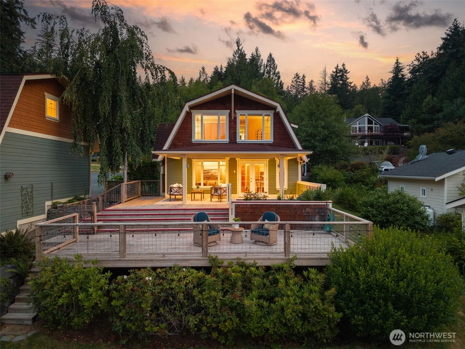 Property photo for 2314 State Game Access Road Nw, Gig Harbor photo 3