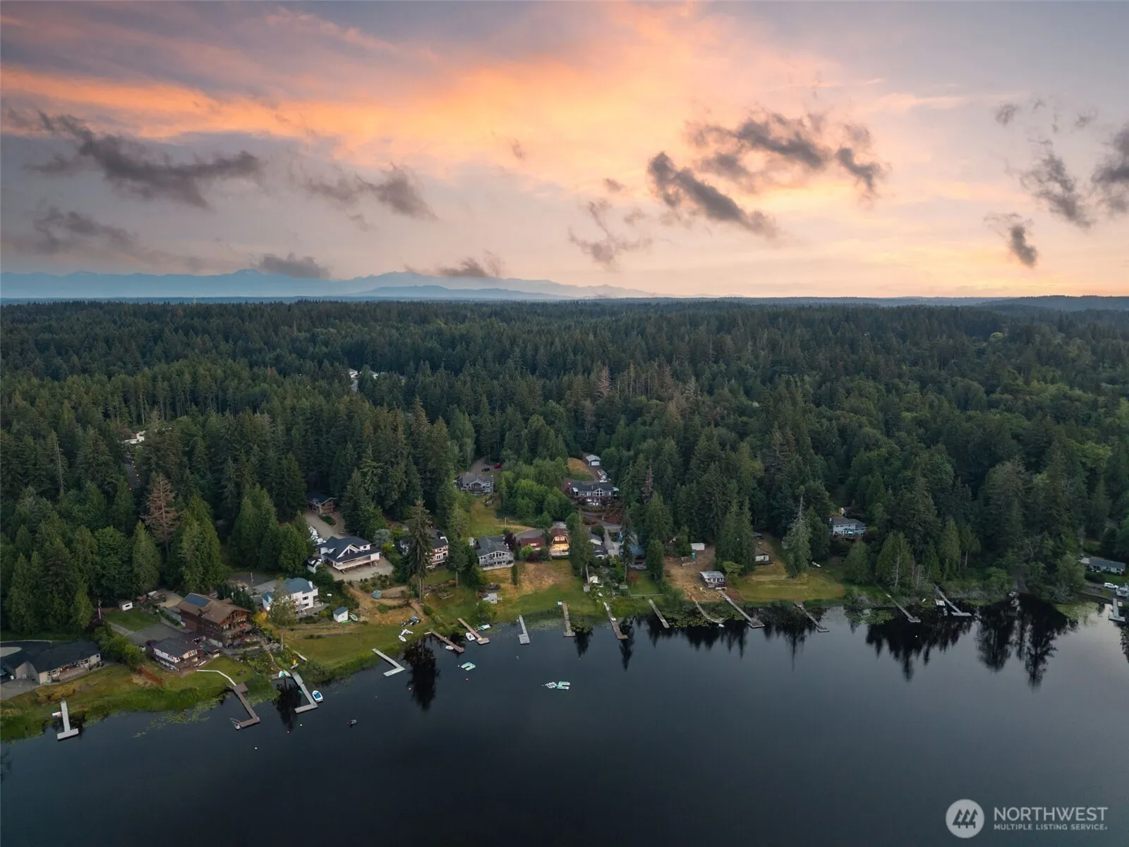 Property photo for 2314 State Game Access Road Nw, Gig Harbor photo 4