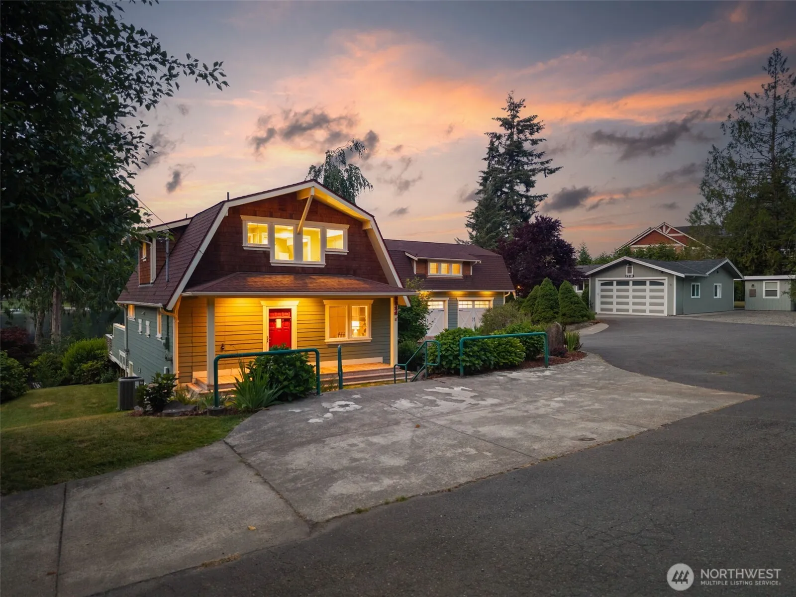 Property photo for 2314 State Game Access Road Nw, Gig Harbor photo 2