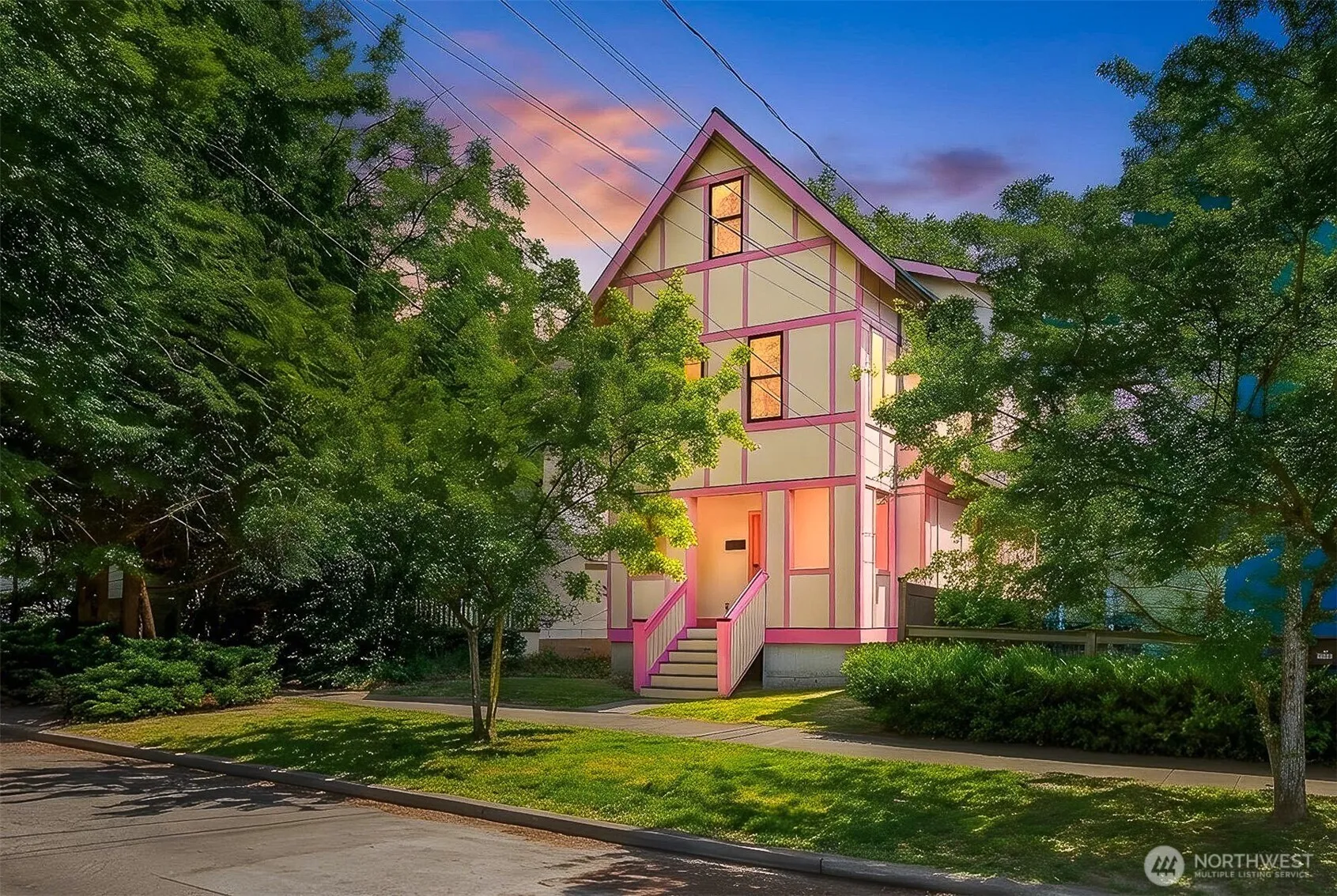 Property photo for 1749 Nw 63rd Street, Seattle