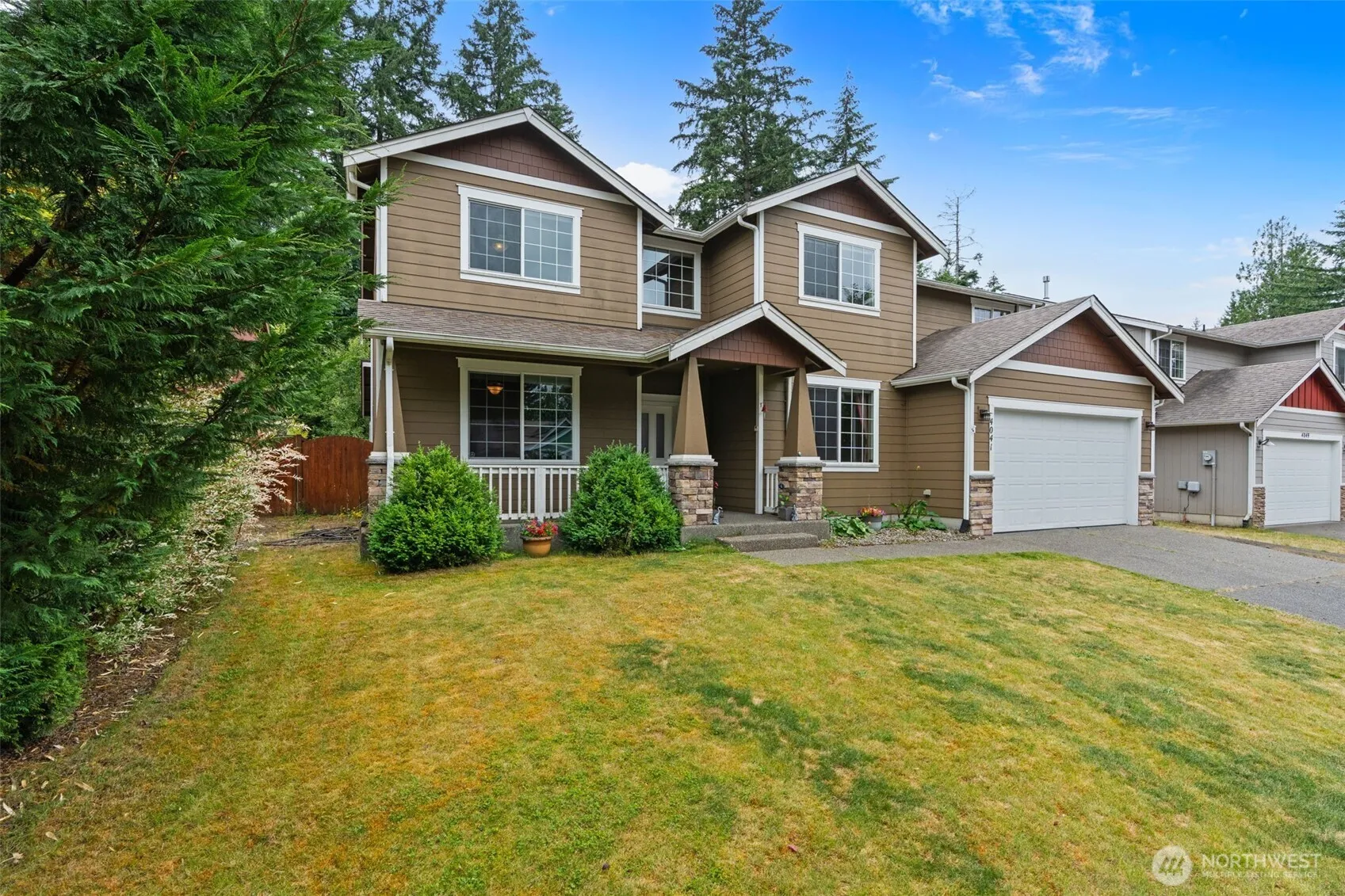 Property photo for 4041 61st Court Sw, Olympia