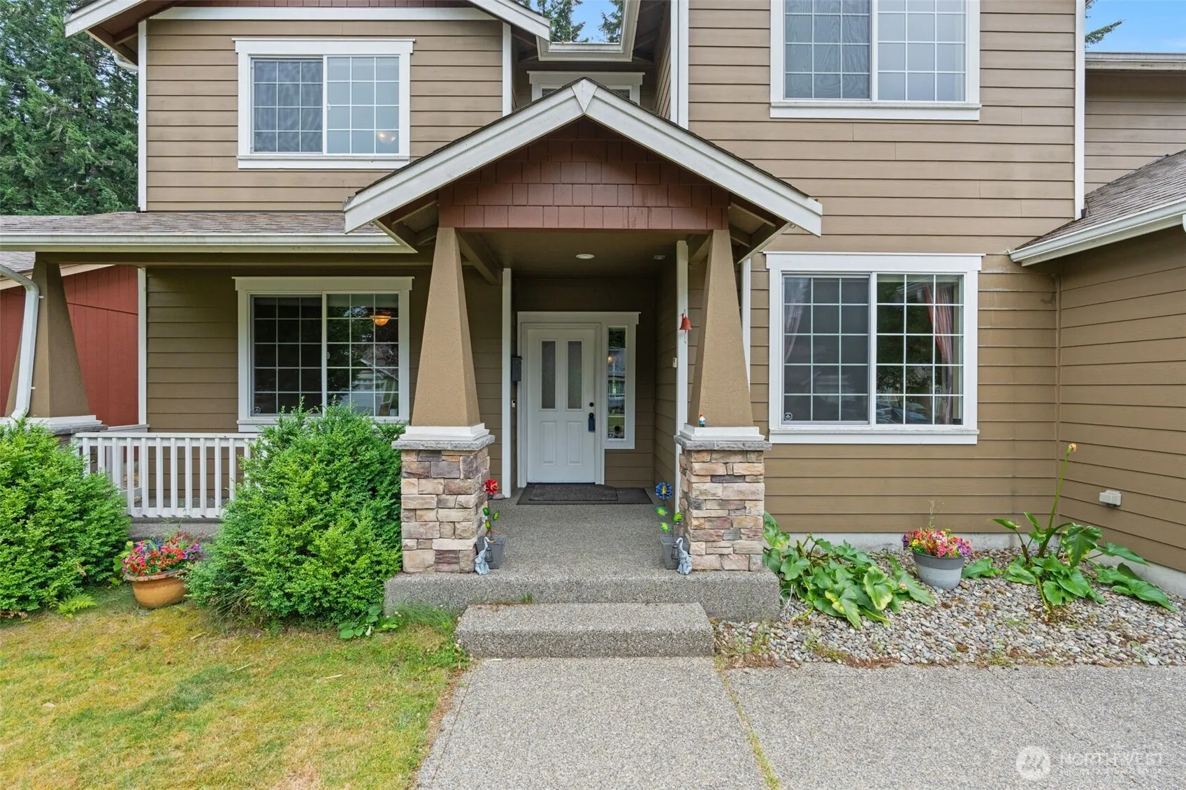Property photo for 4041 61st Court Sw, Olympia photo 4