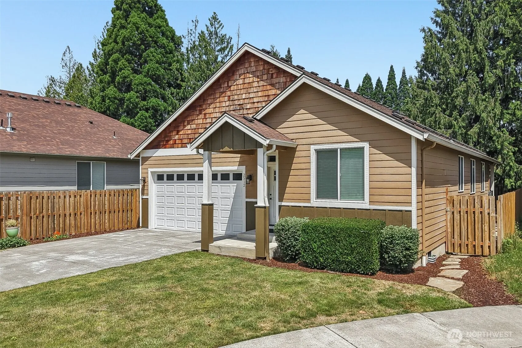 Property photo for 2512 Ne 84th Circle, Vancouver photo 4