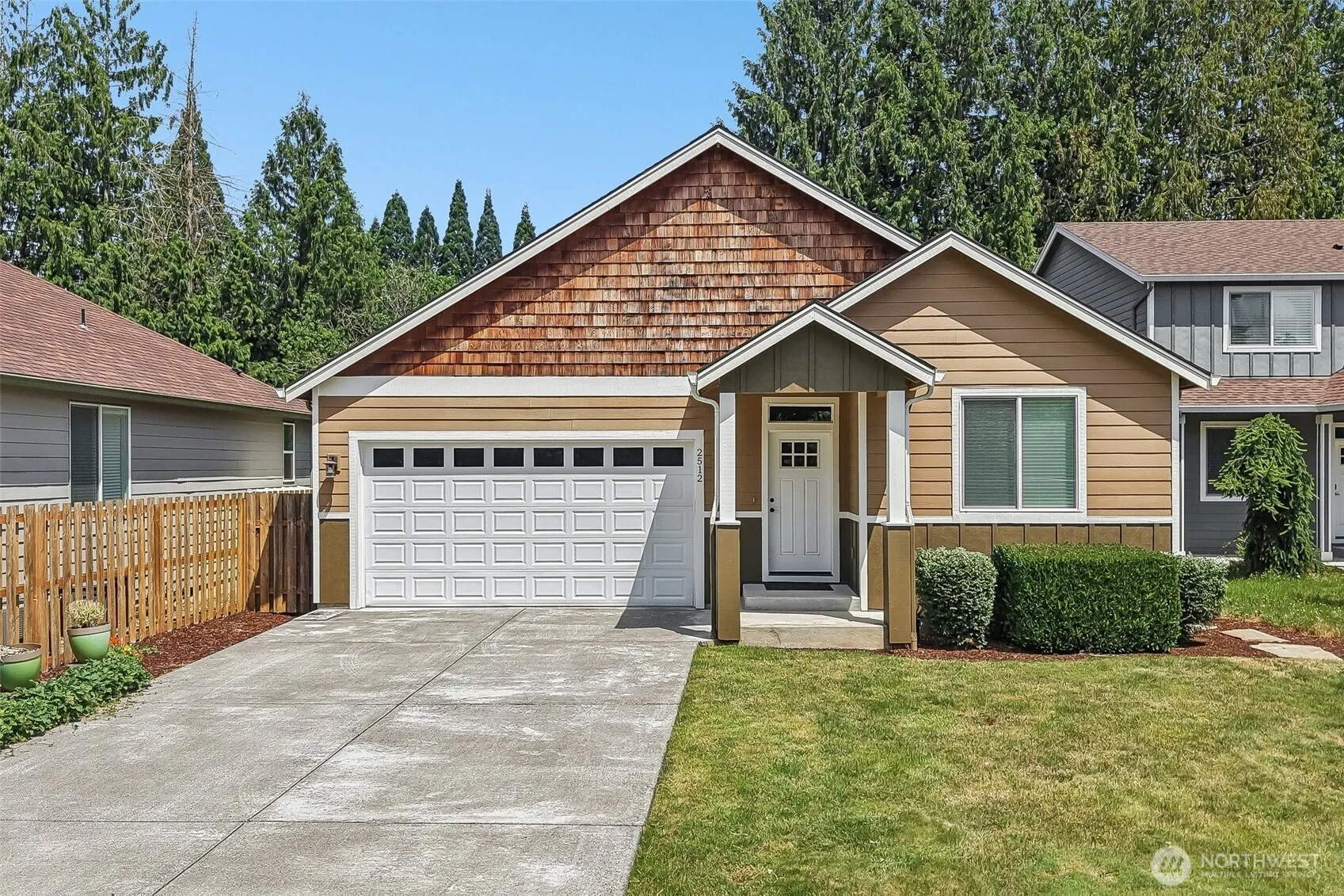 Property photo for 2512 Ne 84th Circle, Vancouver