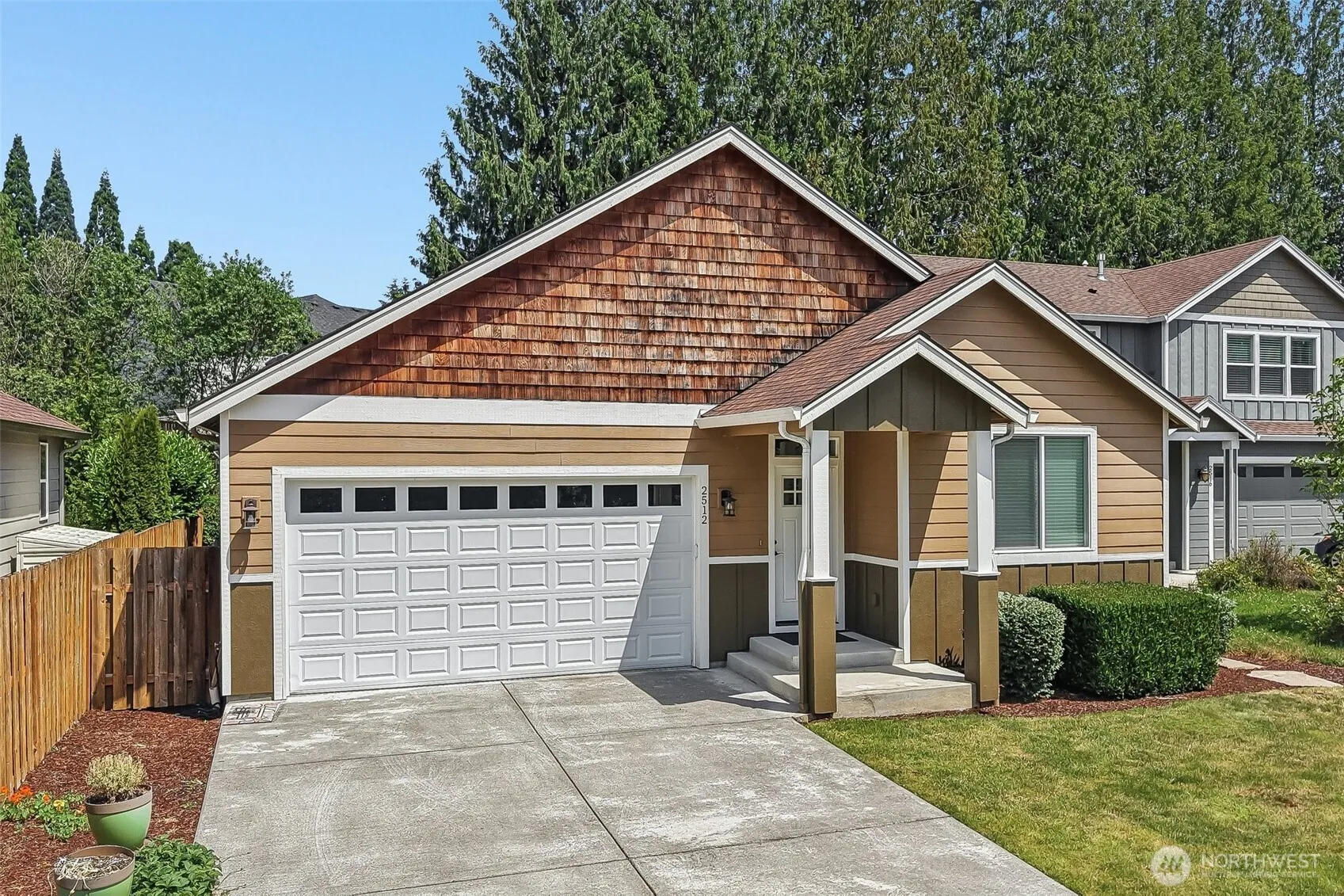 Property photo for 2512 Ne 84th Circle, Vancouver photo 3