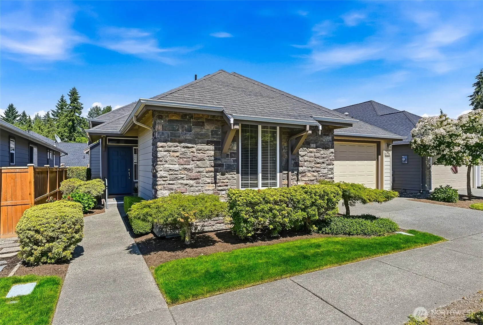 Property photo for 11708 238th Place Ne, Redmond