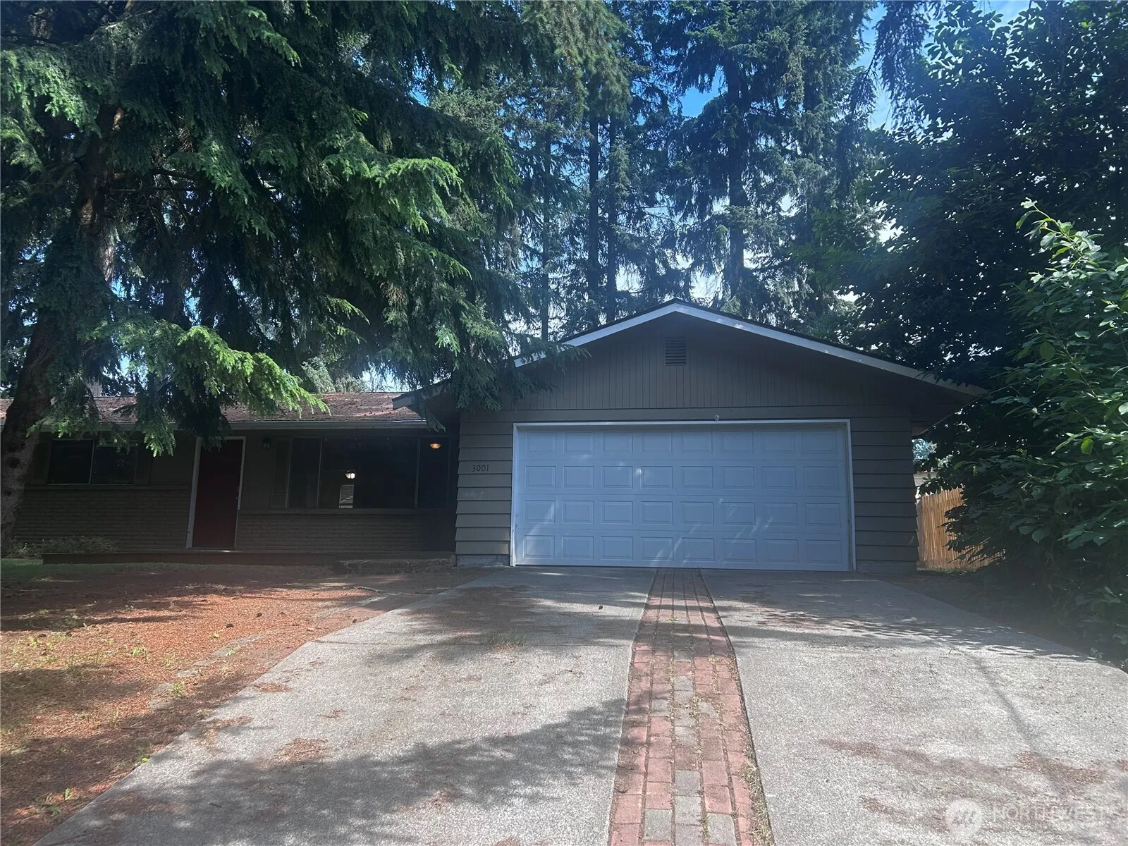 Property photo for 3001 120th Place Se, Everett