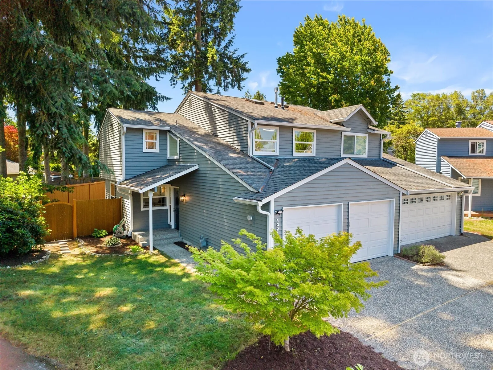 Property photo for 13219 Ne 139th Place, Kirkland