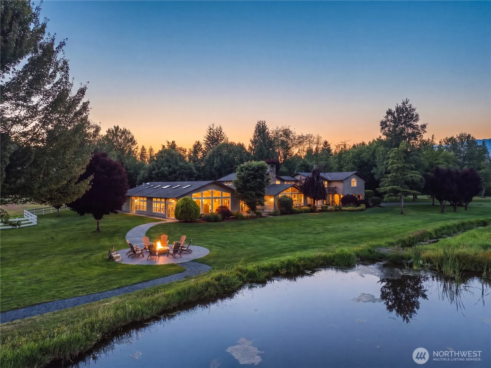 Property photo for 13030 Jim Creek Road, Arlington