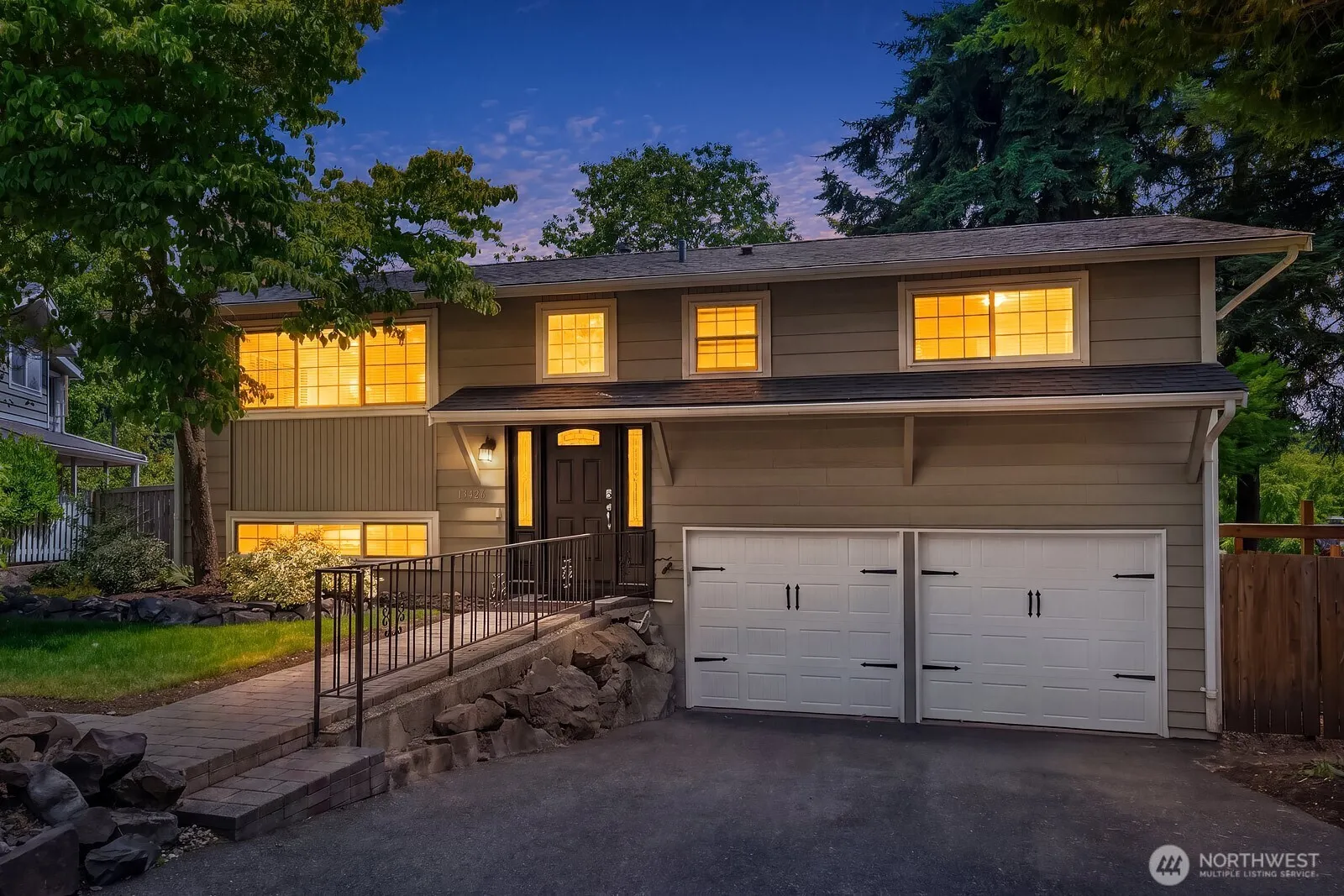 Property photo for 13426 121st Avenue Ne, Kirkland