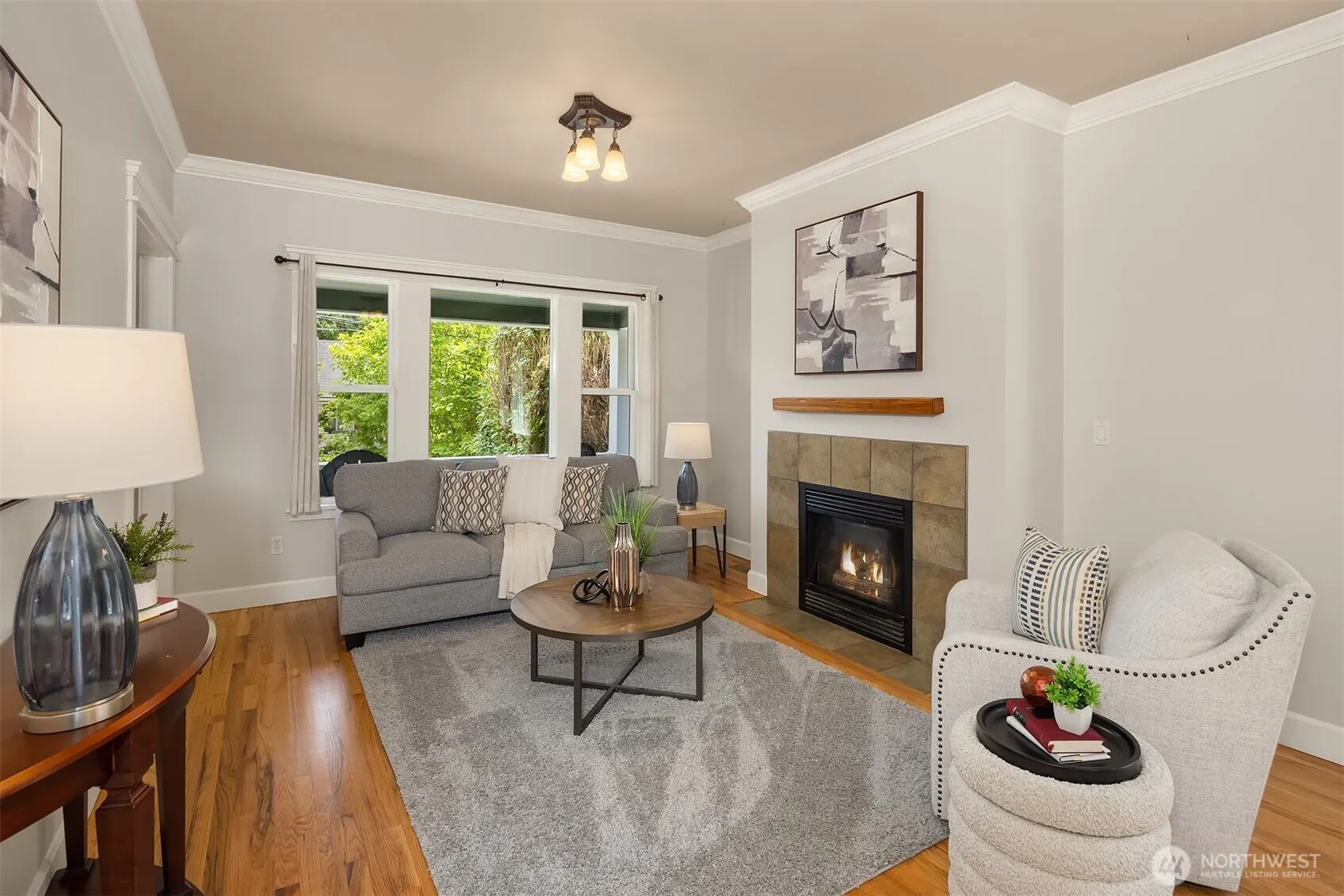 Property photo for 223 29th Avenue E, Seattle photo 4