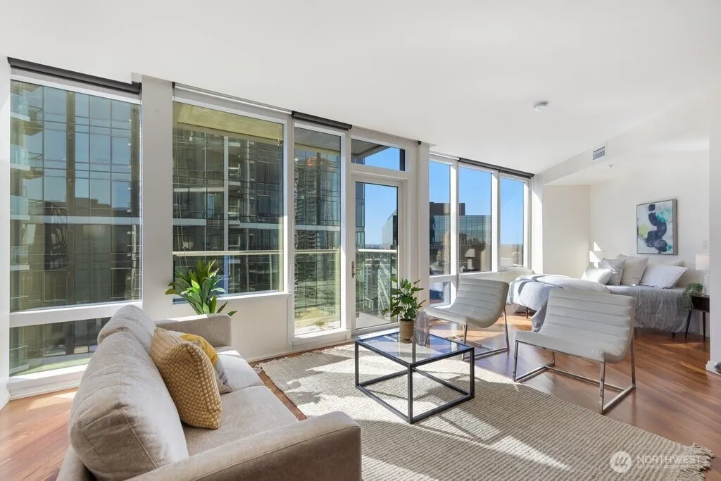 Property photo for 500 106th Avenue Ne #2609, Bellevue