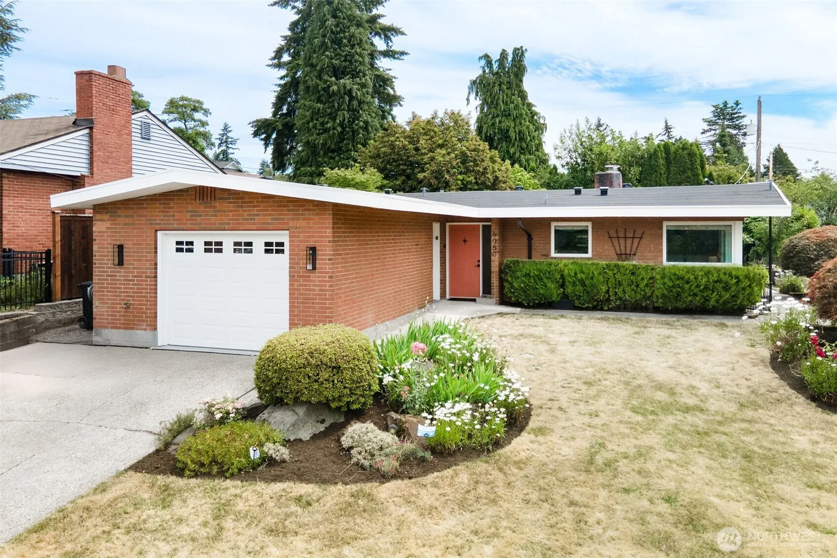 Property photo for 6050 43rd Avenue Ne, Seattle