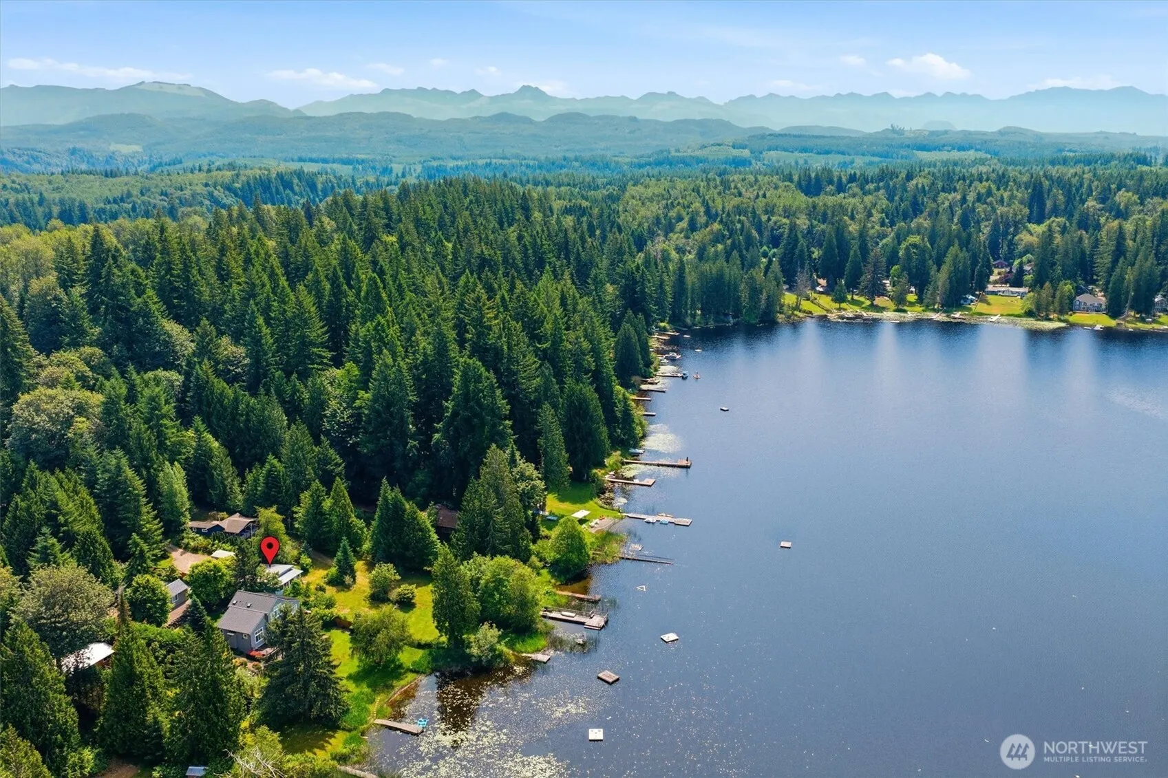 Property photo for 11321 E Lake Joy Drive Ne, Carnation