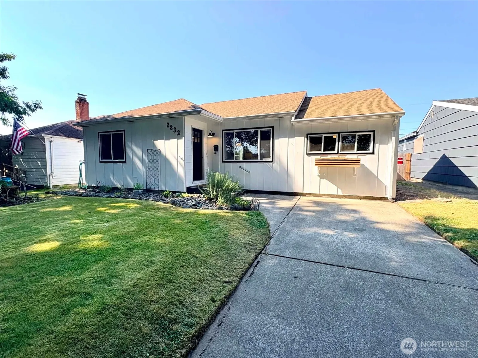 Property photo for 2832 Louisiana Street, Longview