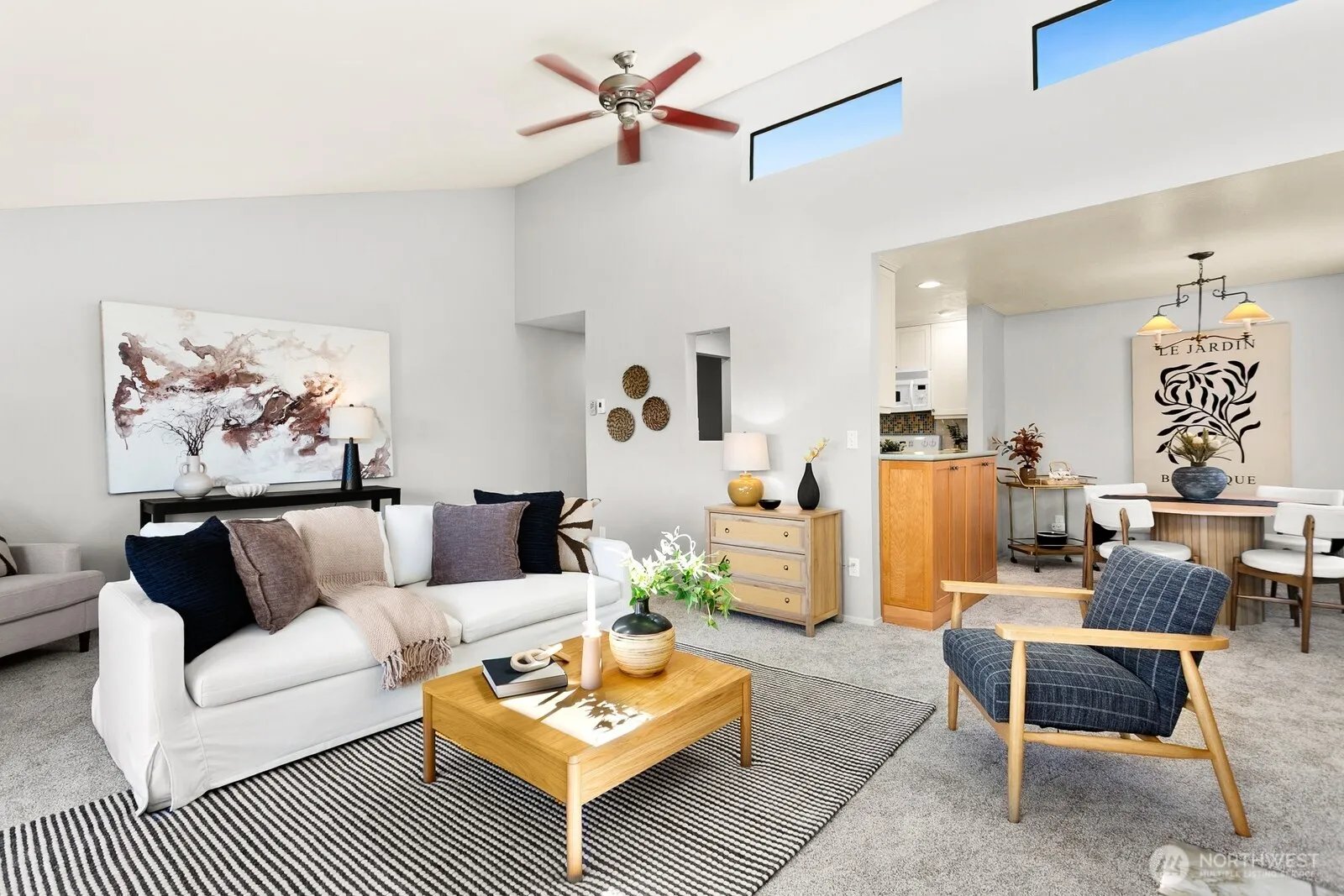 Property photo for 6652 Parkpoint Way Ne #d-311, Seattle