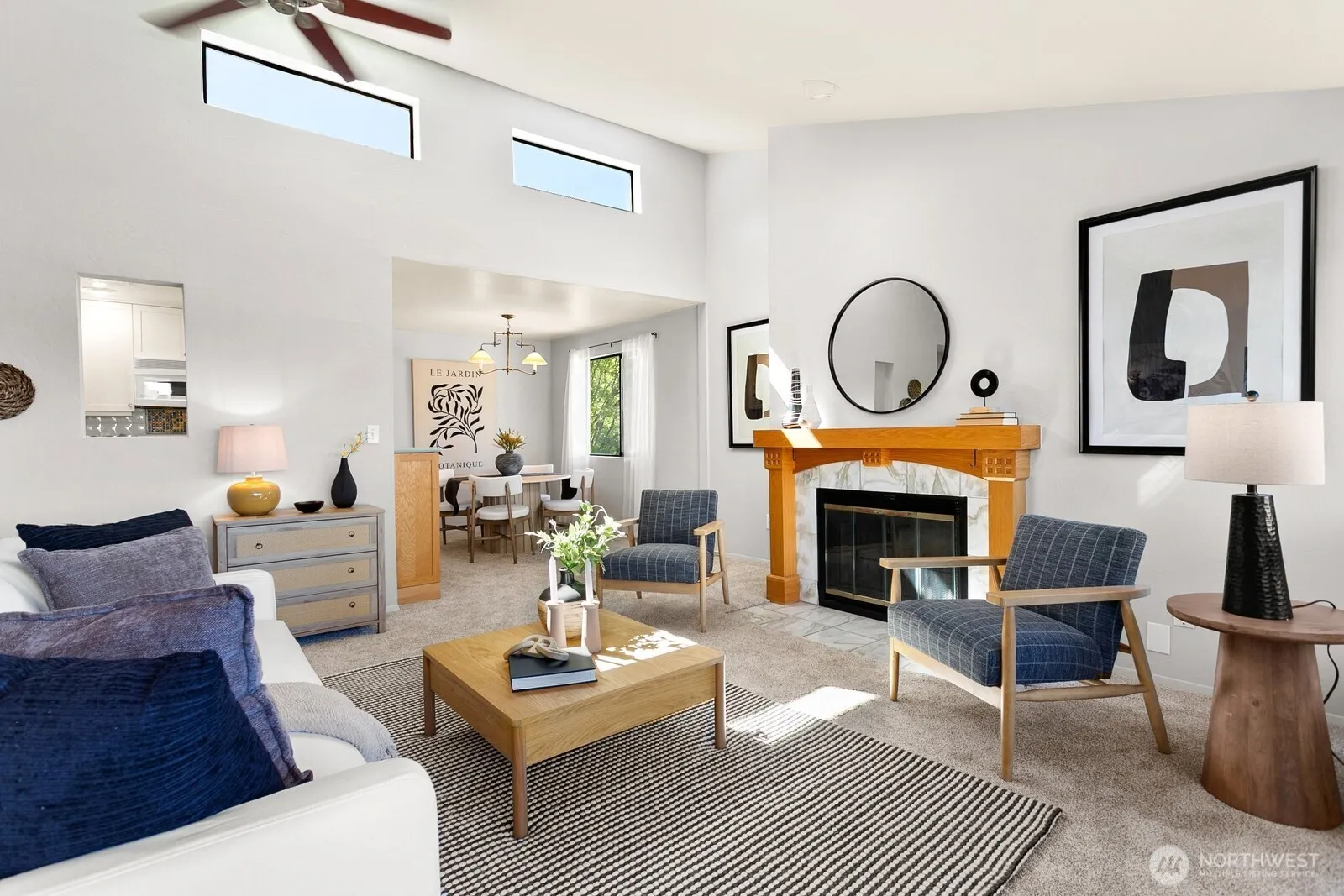 Property photo for 6652 Parkpoint Way Ne #d-311, Seattle photo 5