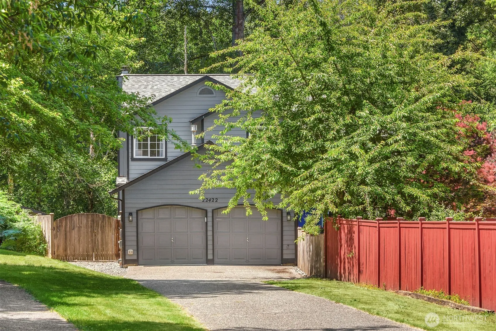 Property photo for 22422 15th Place W, Bothell photo 2