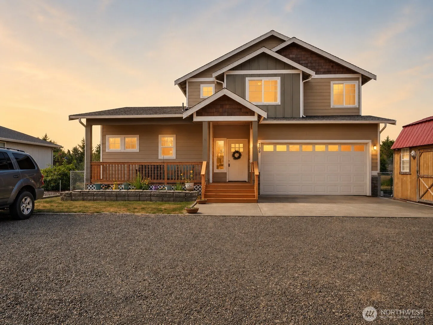 Property photo for 709 Wawona Avenue Sw, Ocean Shores