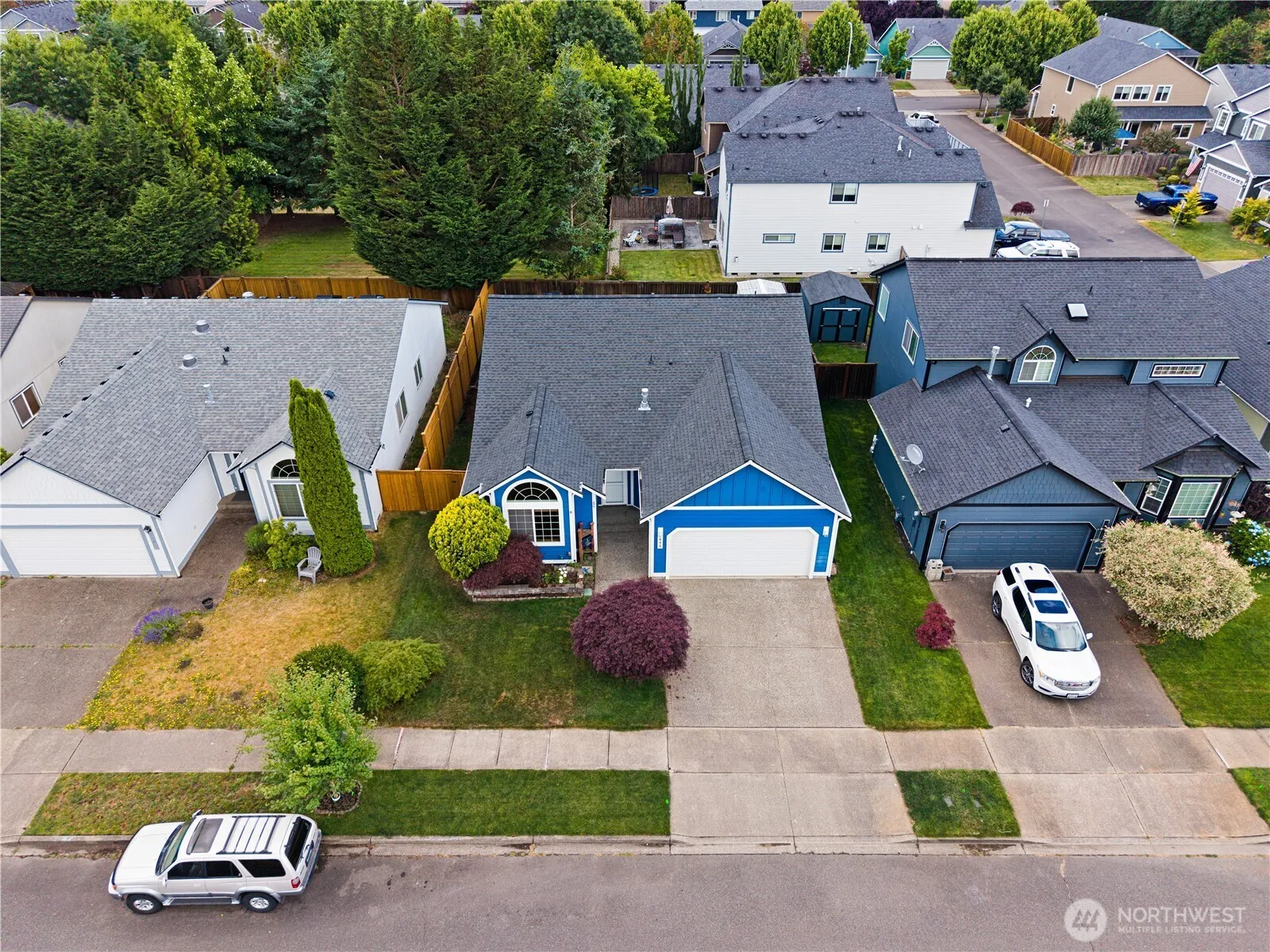 Property photo for 7049 Southwick Court Sw, Olympia photo 4