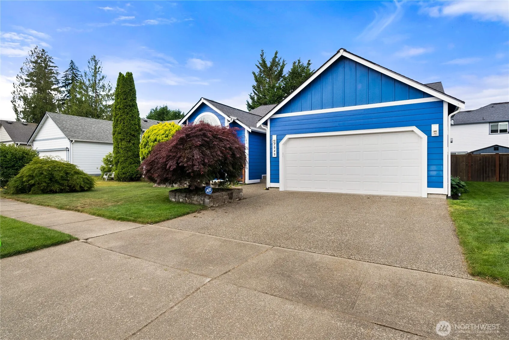 Property photo for 7049 Southwick Court Sw, Olympia photo 3