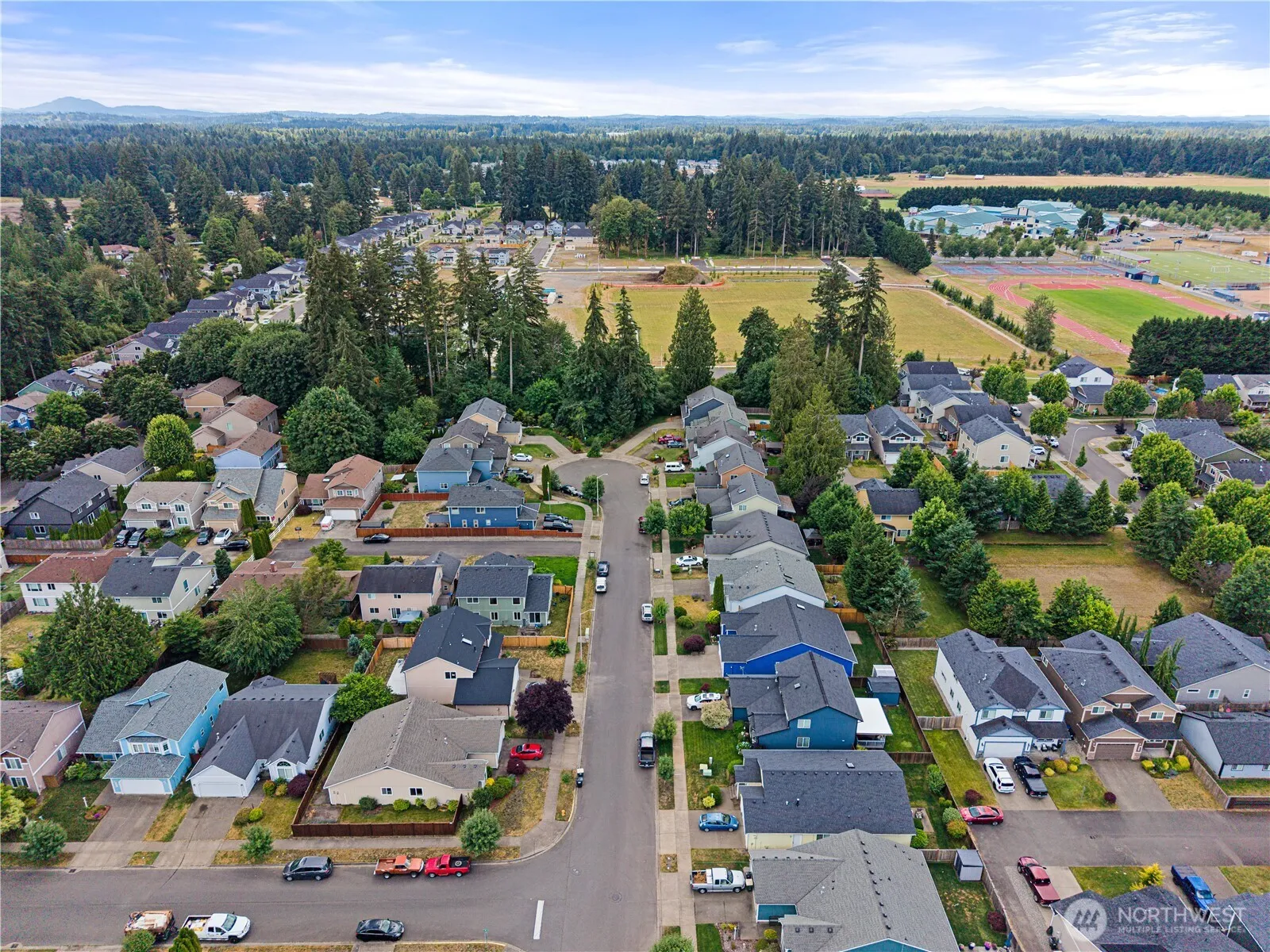 Property photo for 7049 Southwick Court Sw, Olympia photo 5