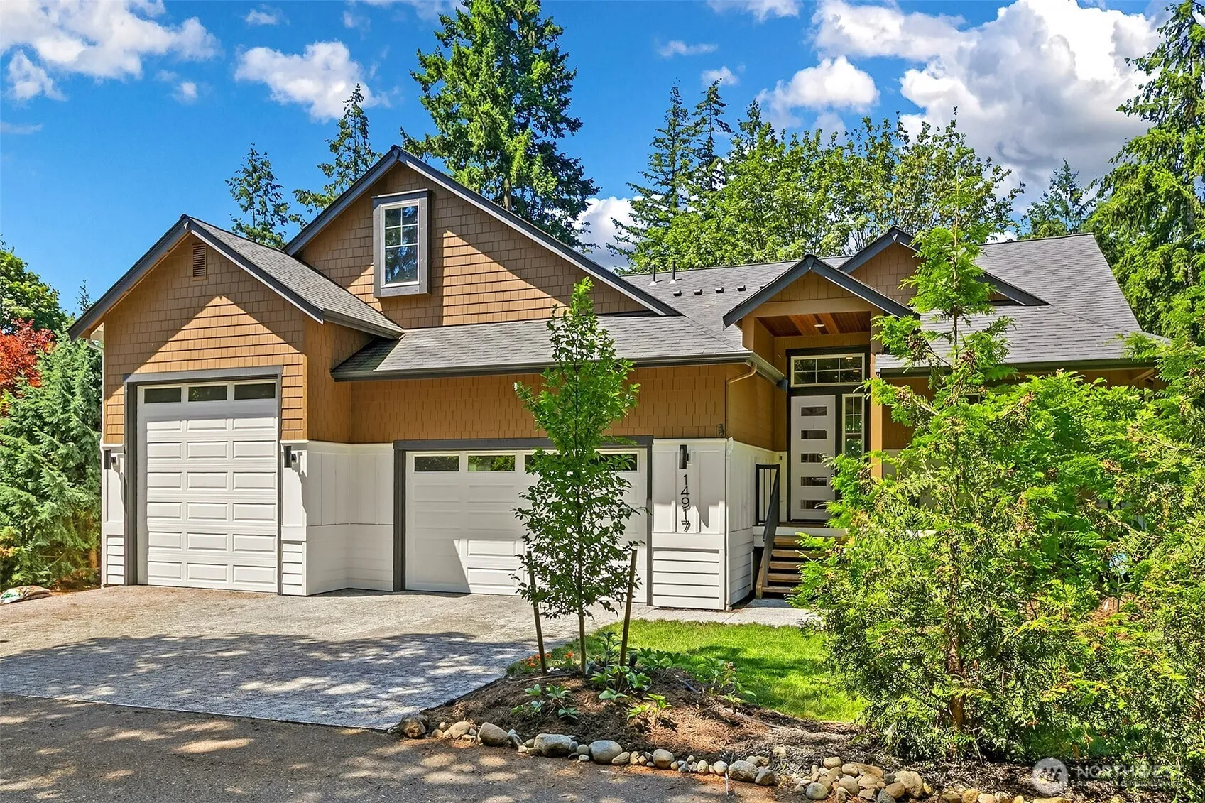 Property photo for 14917 196th Avenue Se, Renton