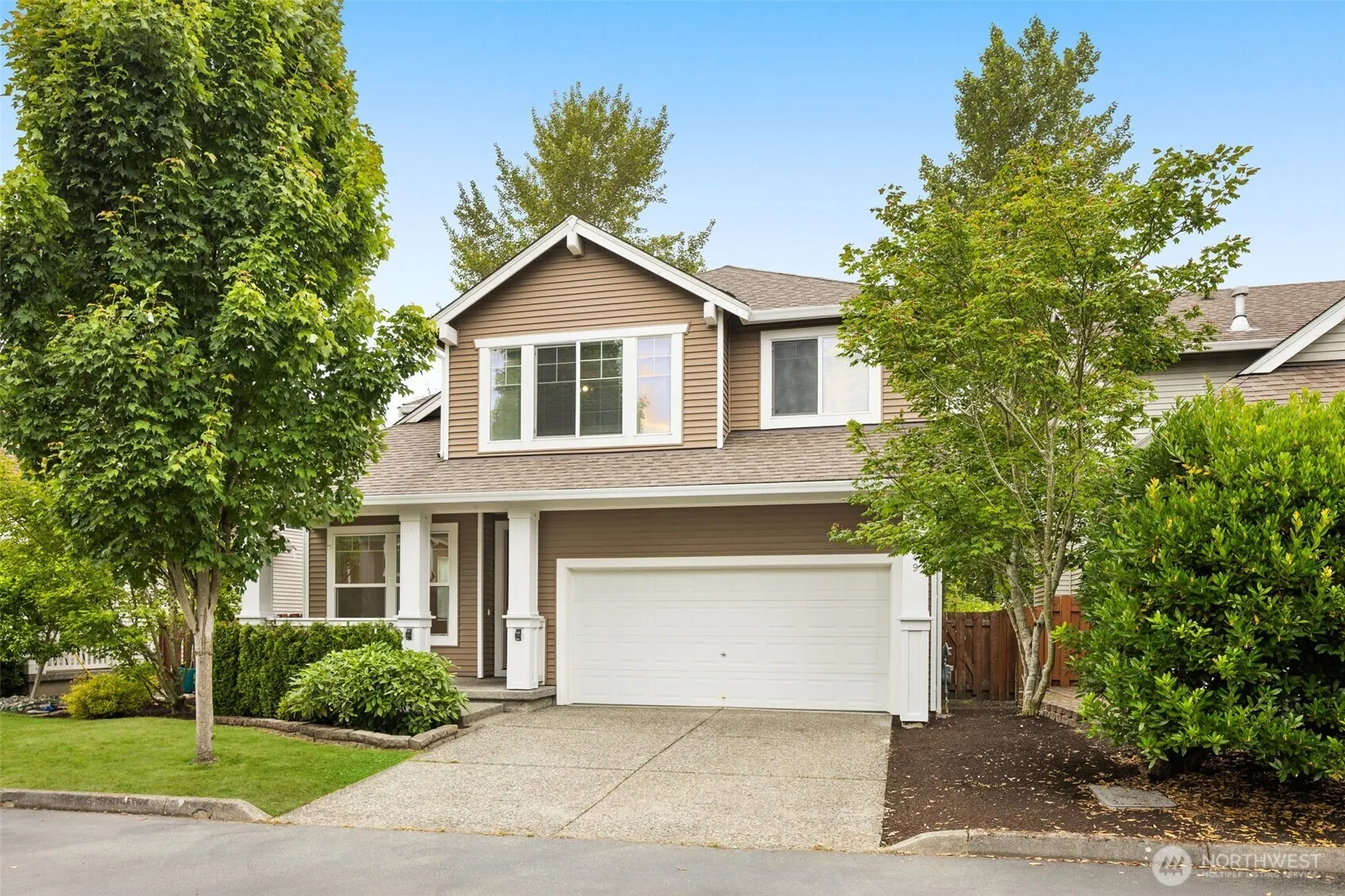 Property photo for 8349 22nd Street Ne, Lake Stevens